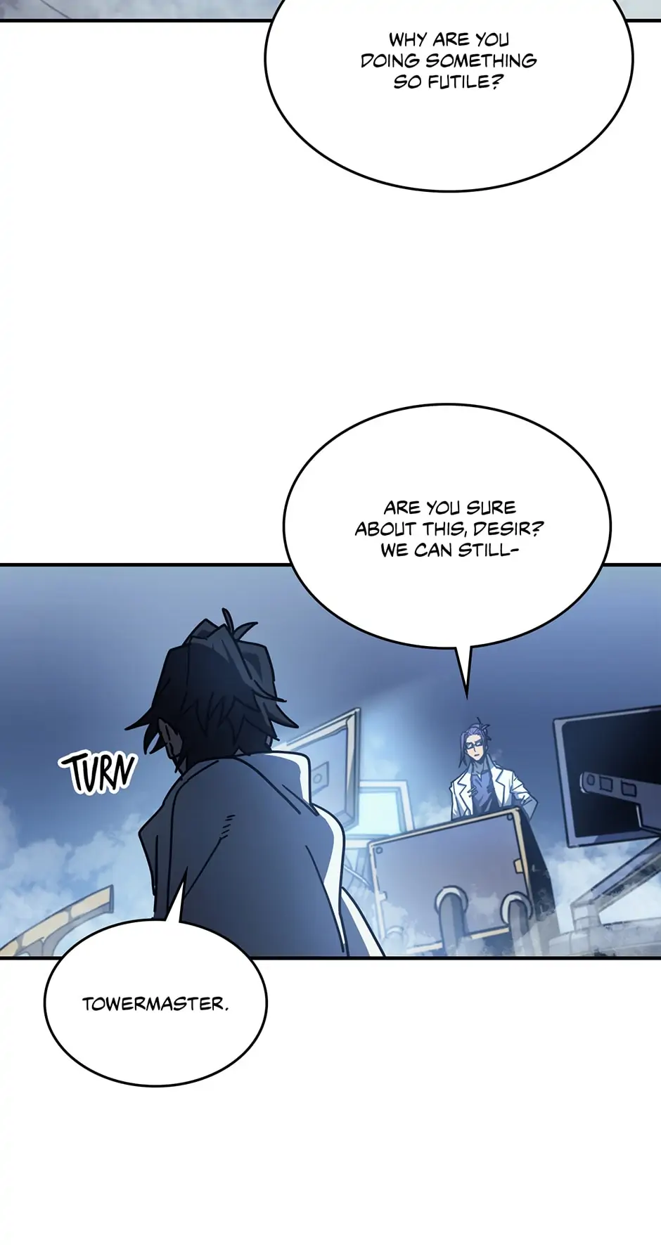 Read A Returner’s Magic Should Be Special EN Manga Online