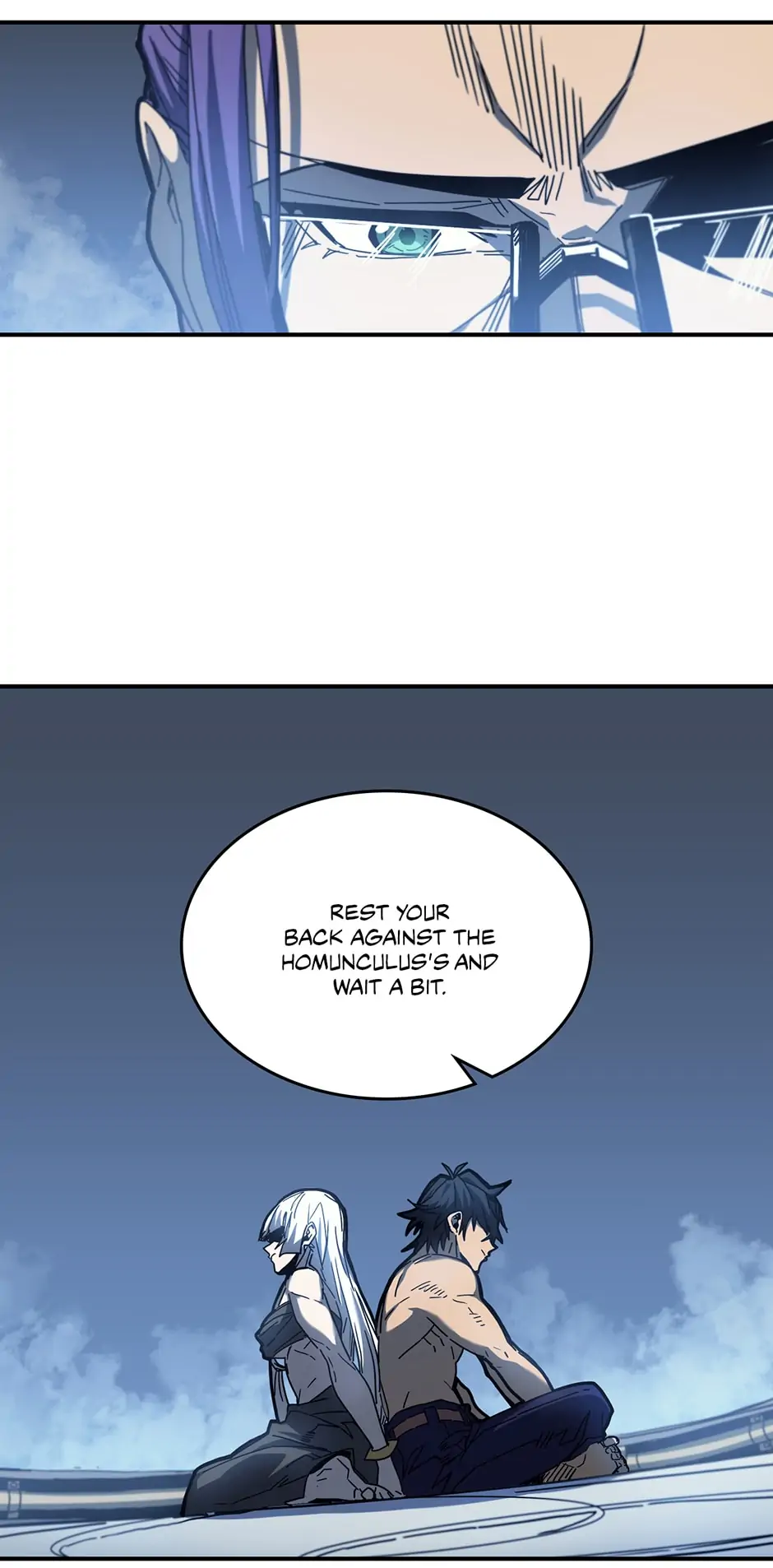 Read A Returner’s Magic Should Be Special EN Manga Online
