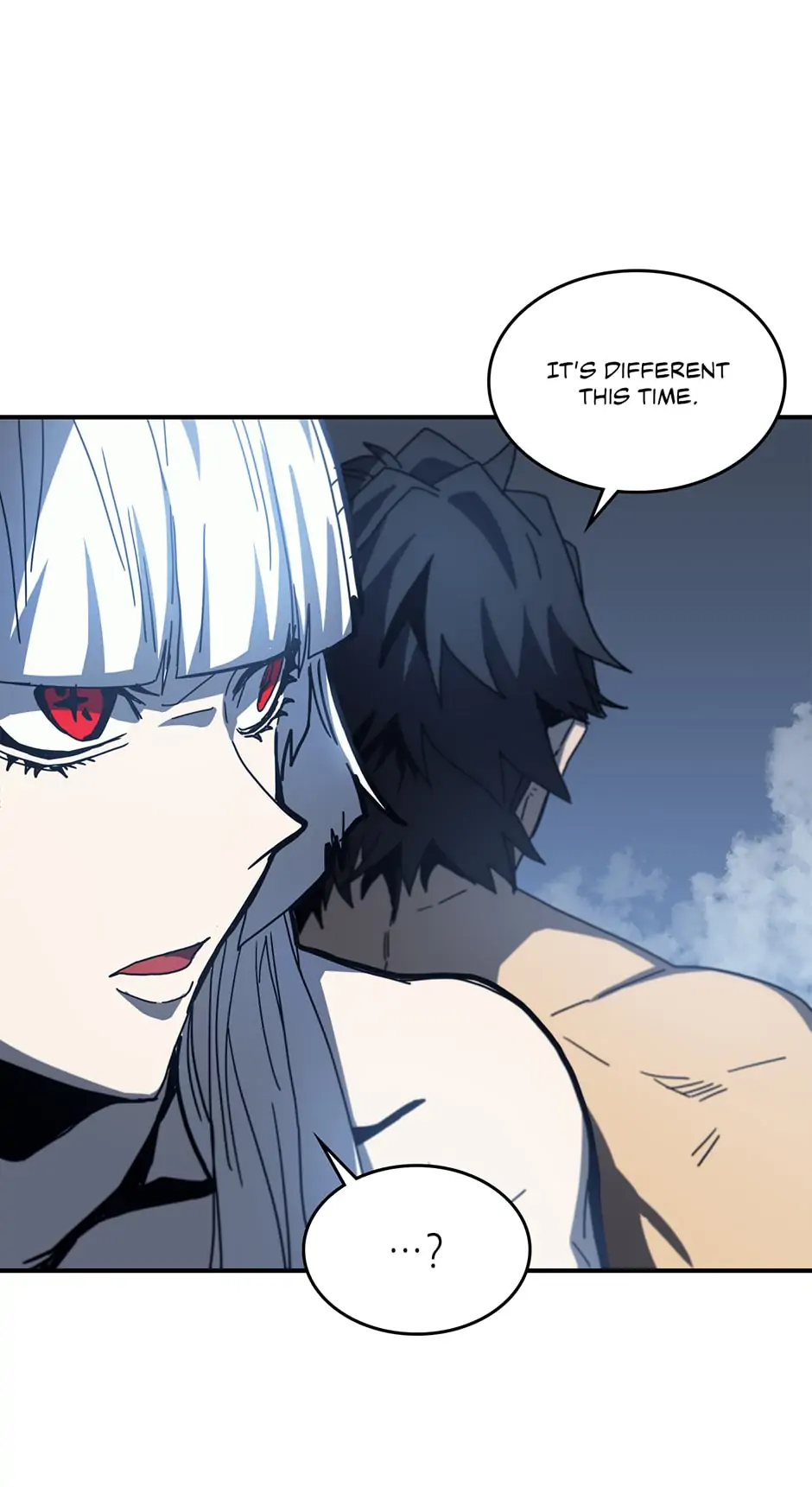 Read A Returner’s Magic Should Be Special EN Manga Online