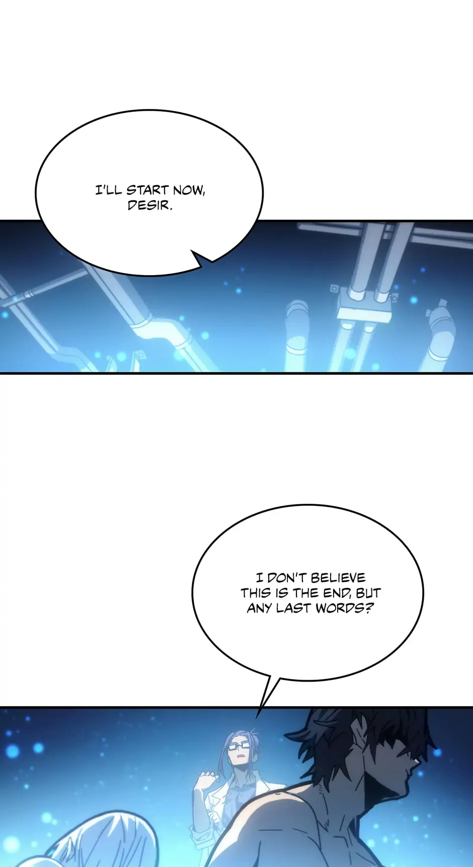 Read A Returner’s Magic Should Be Special EN Manga Online