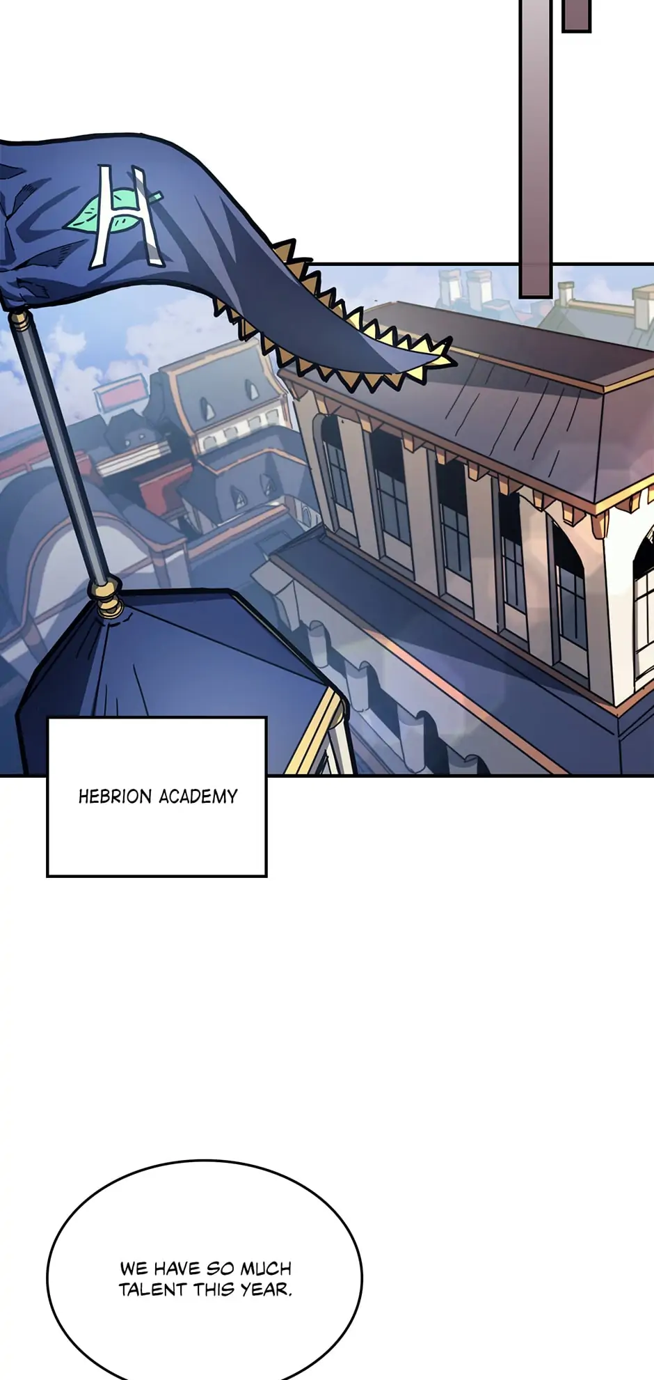Read A Returner’s Magic Should Be Special EN Manga Online