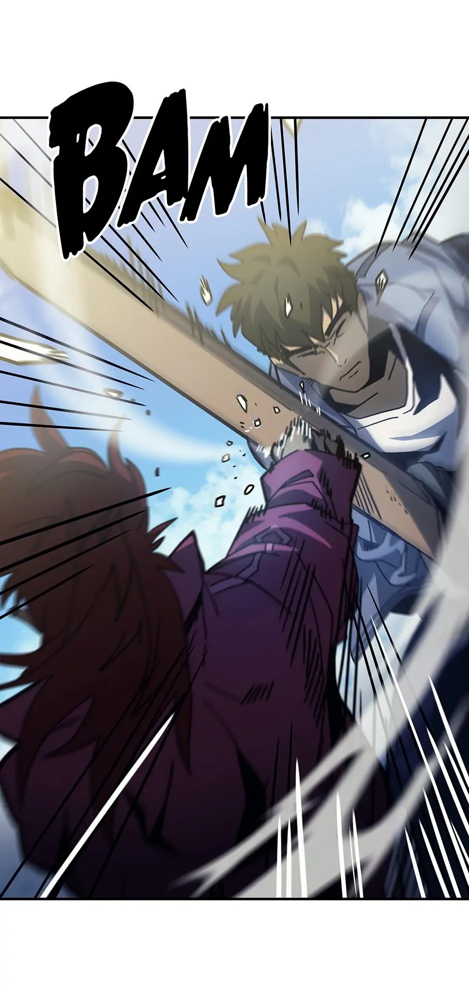 Read A Returner’s Magic Should Be Special EN Manga Online