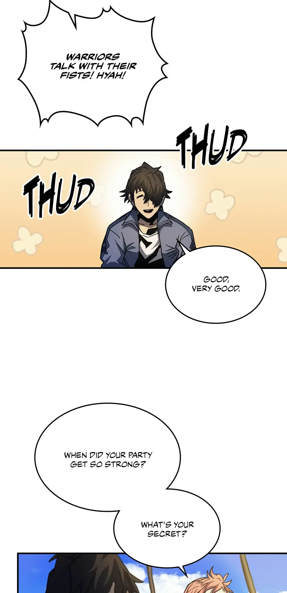 Read A Returner’s Magic Should Be Special EN Manga Online