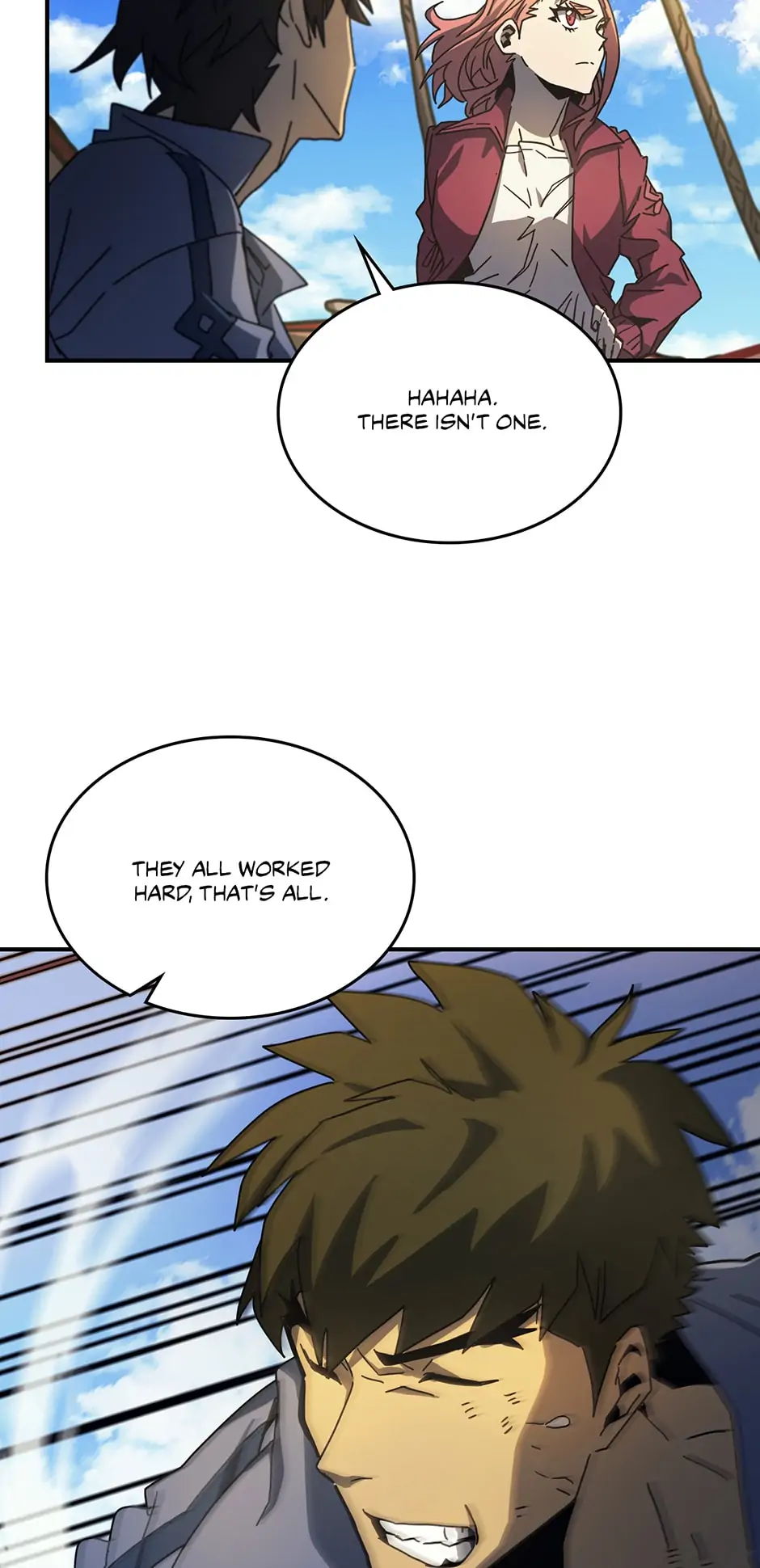 Read A Returner’s Magic Should Be Special EN Manga Online