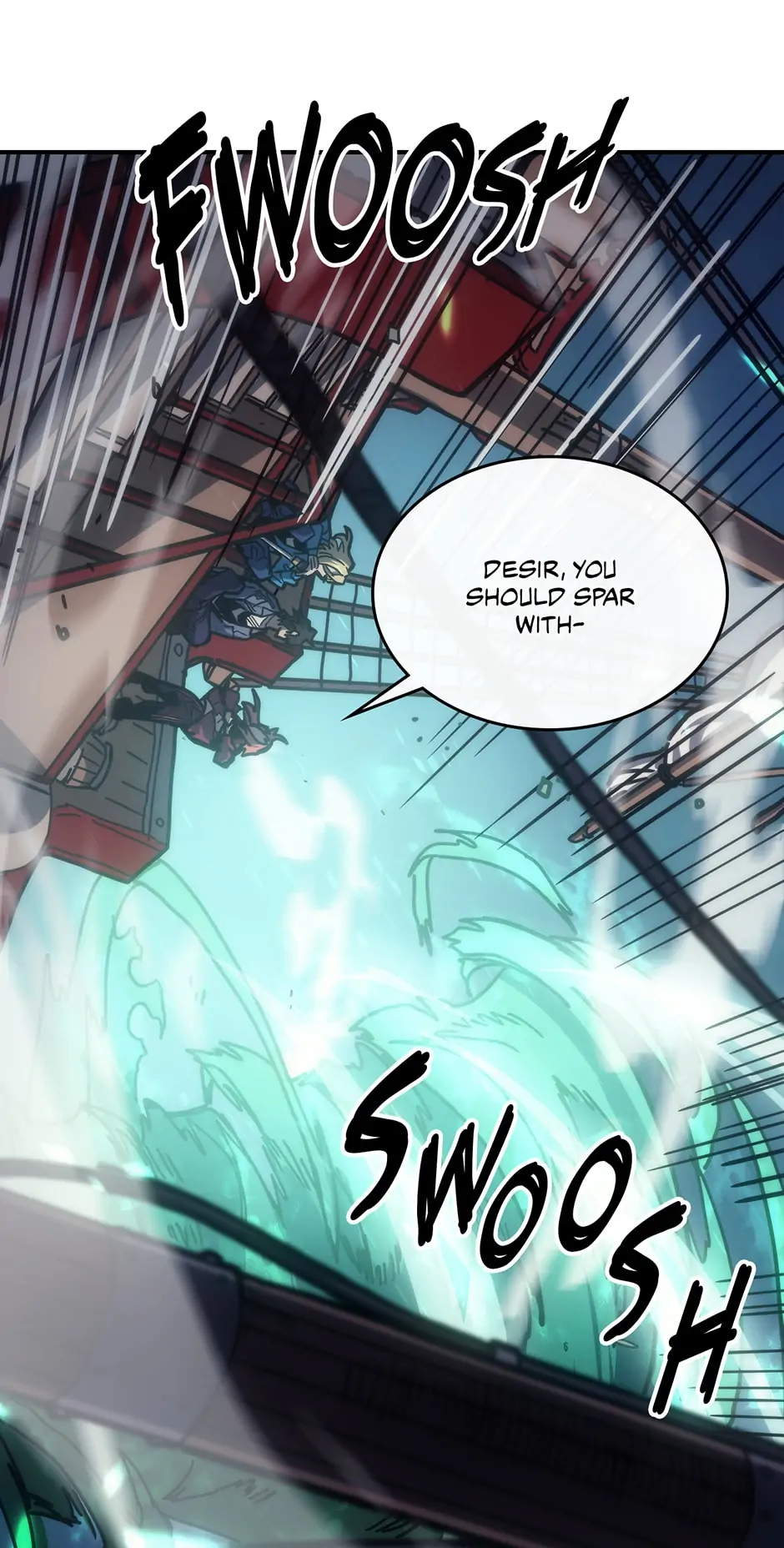 Read A Returner’s Magic Should Be Special EN Manga Online