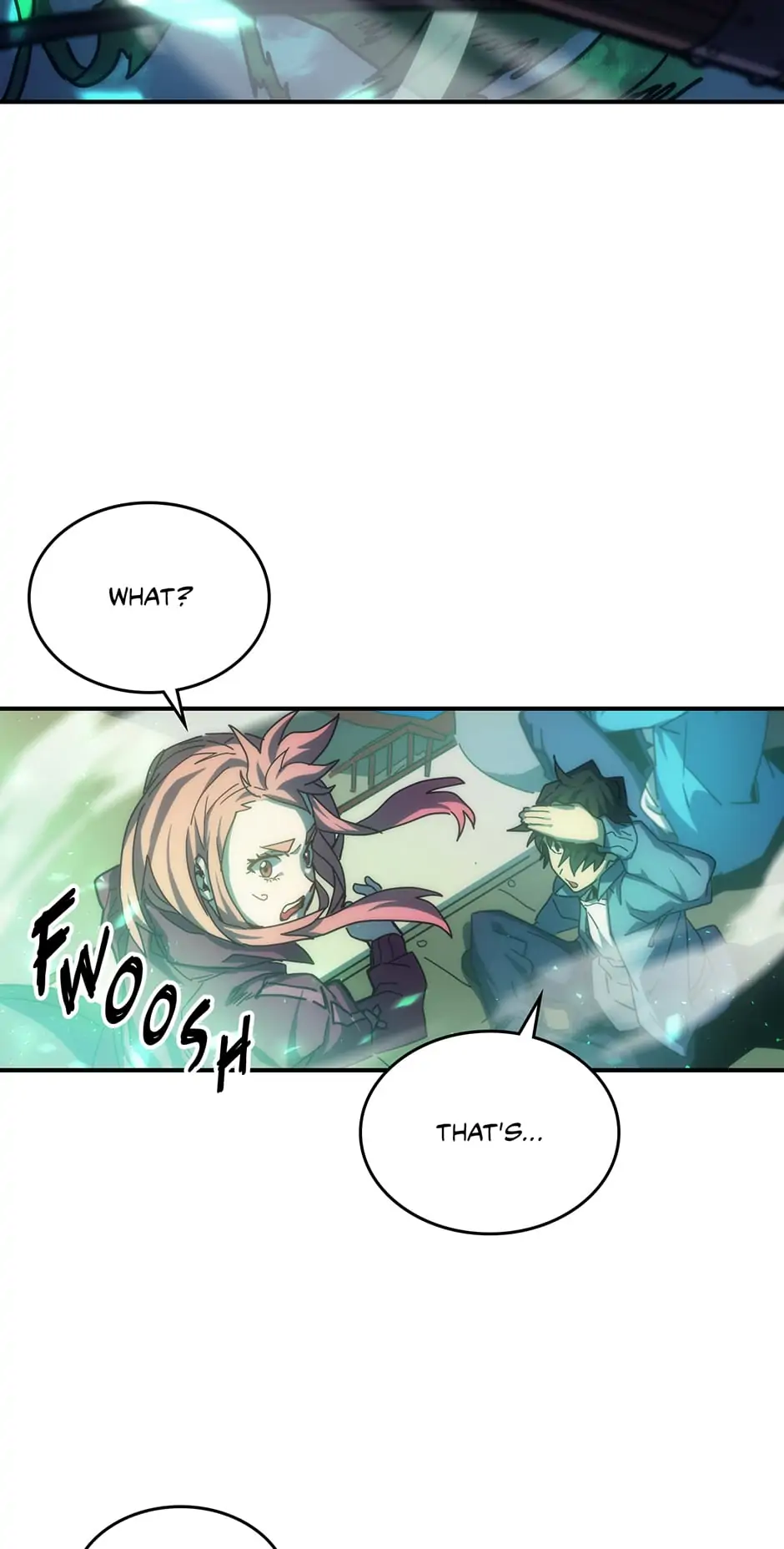 Read A Returner’s Magic Should Be Special EN Manga Online