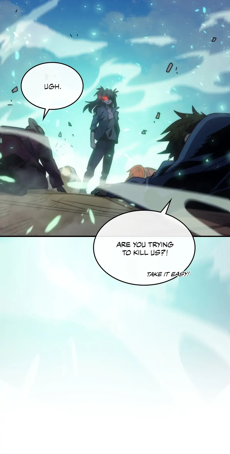 Read A Returner’s Magic Should Be Special EN Manga Online