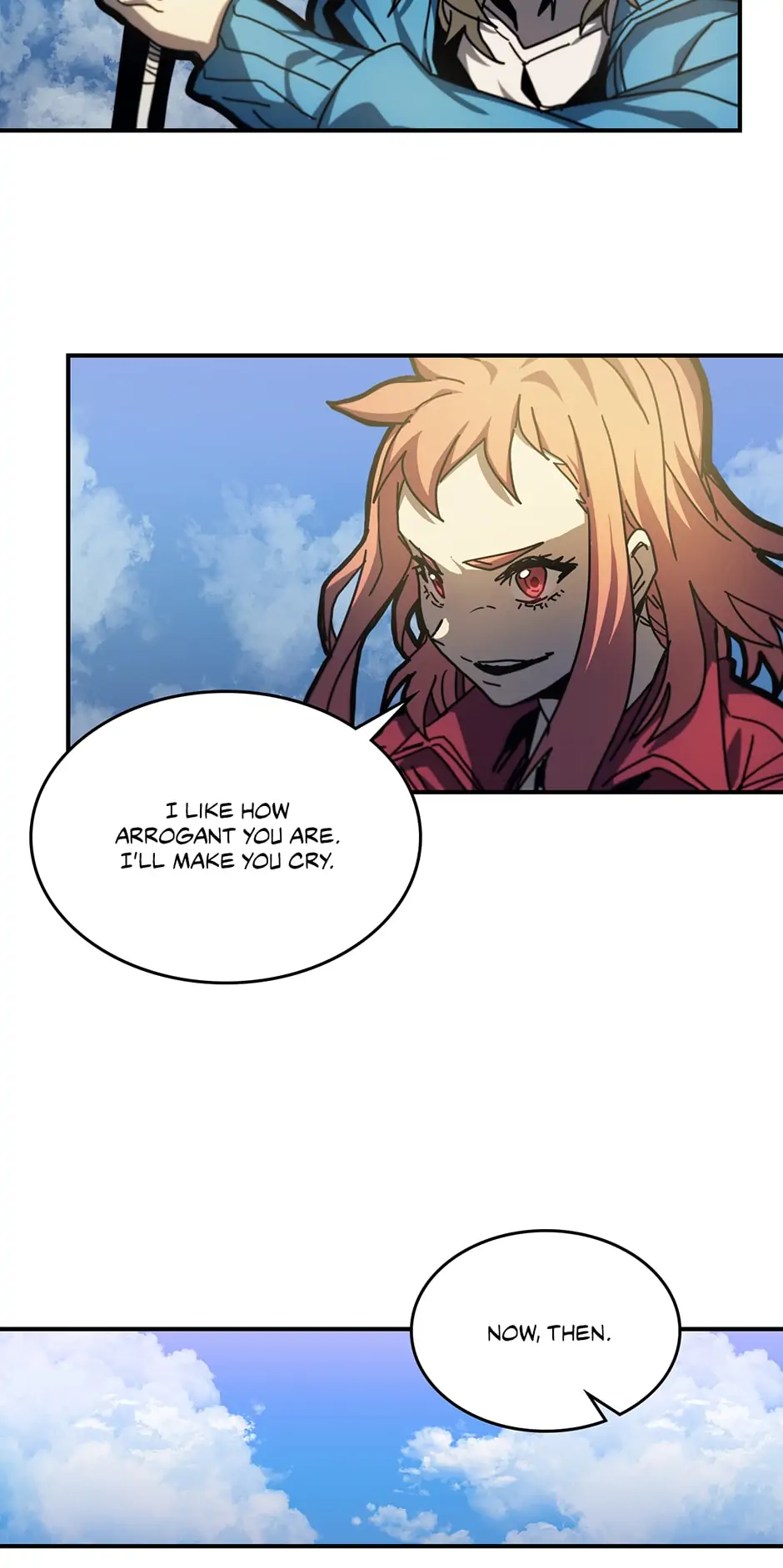 Read A Returner’s Magic Should Be Special EN Manga Online