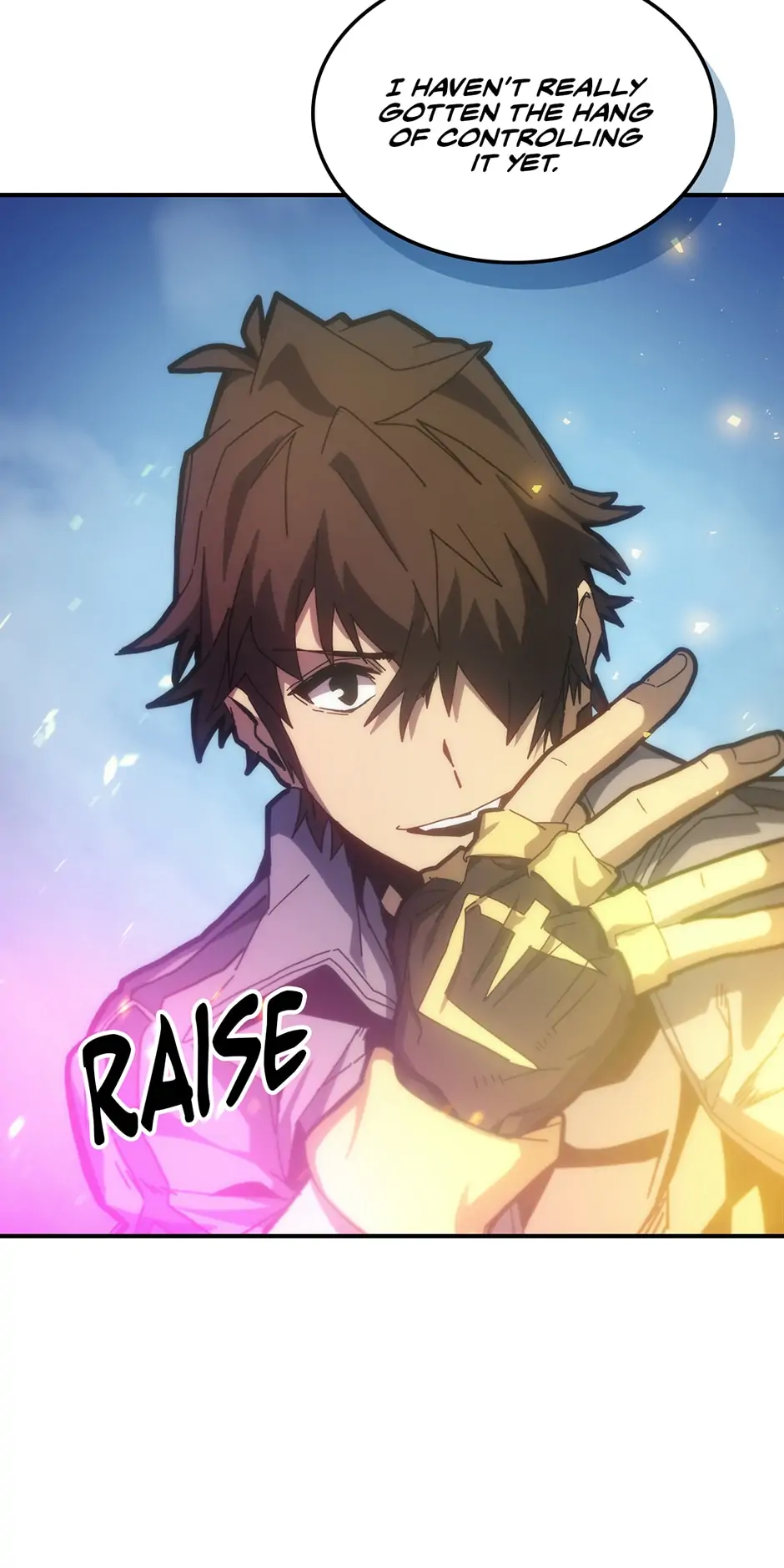 Read A Returner’s Magic Should Be Special EN Manga Online