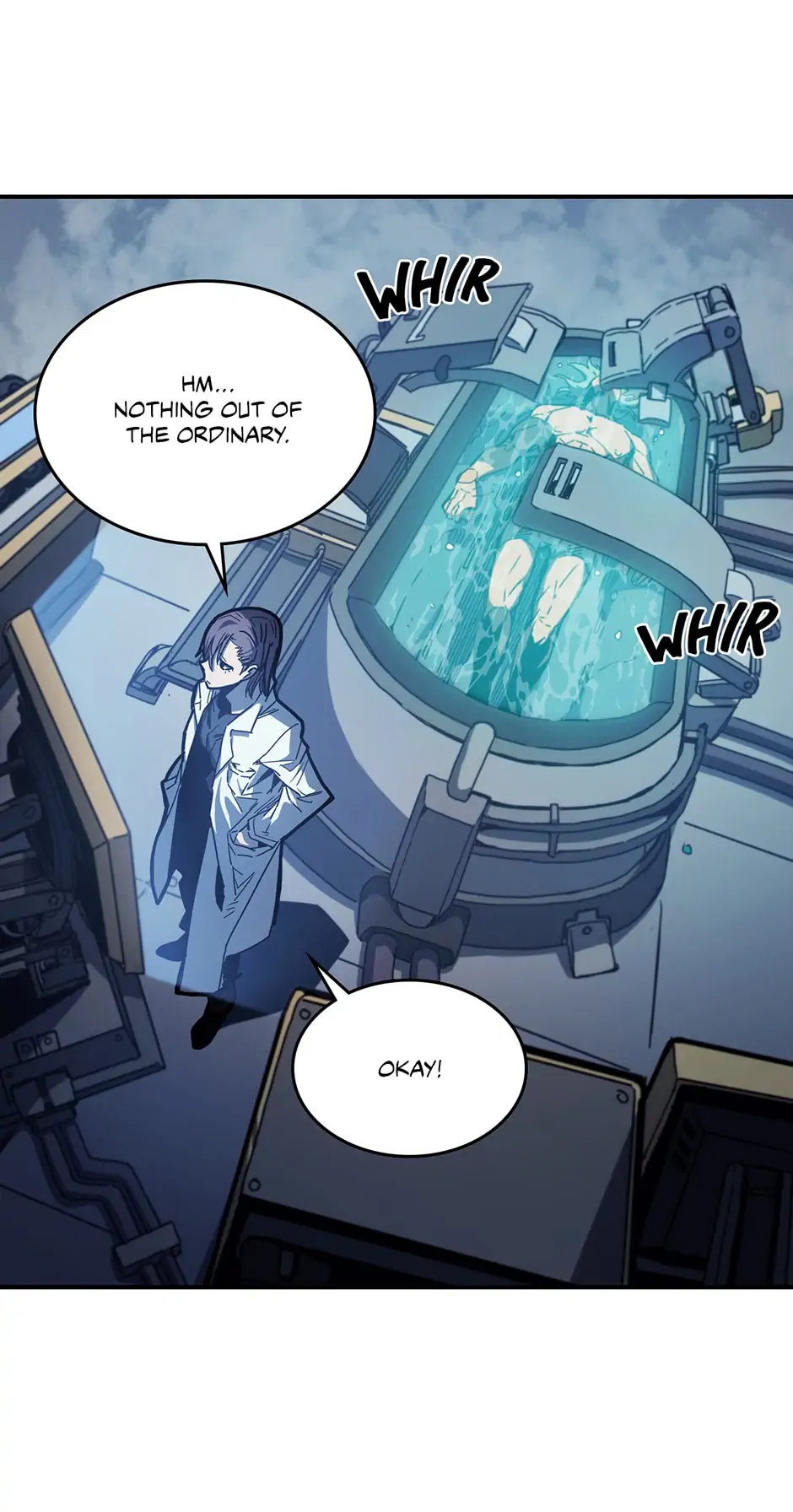 Read A Returner’s Magic Should Be Special EN Manga Online