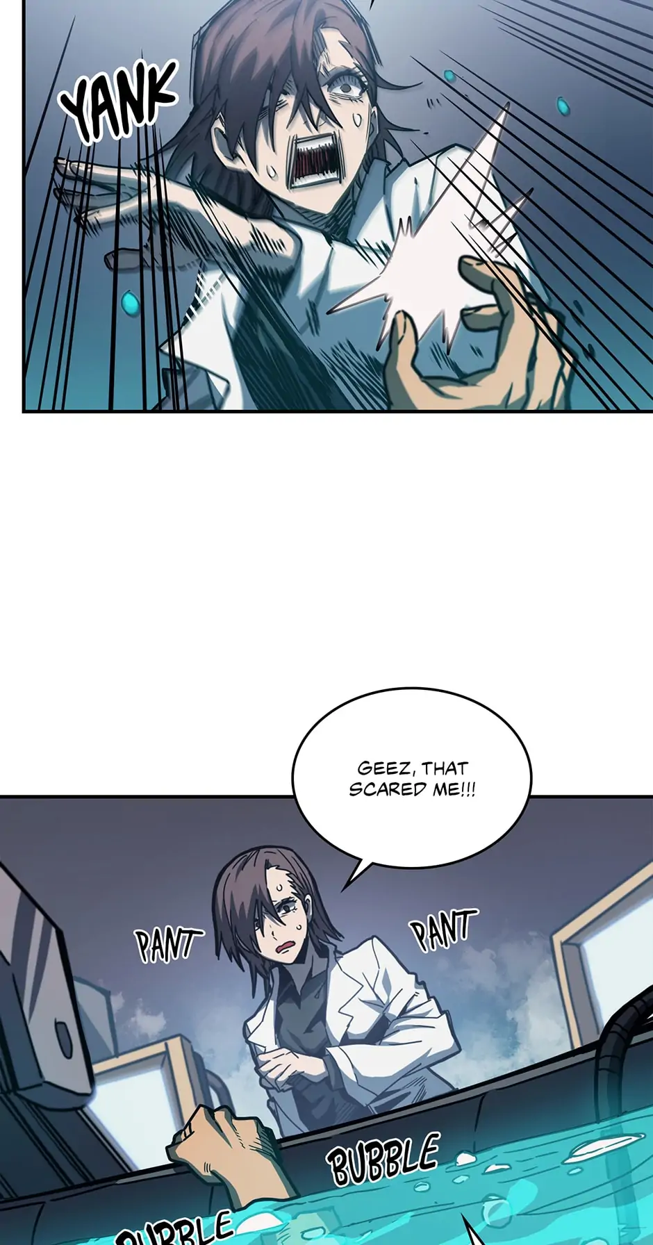 Read A Returner’s Magic Should Be Special EN Manga Online