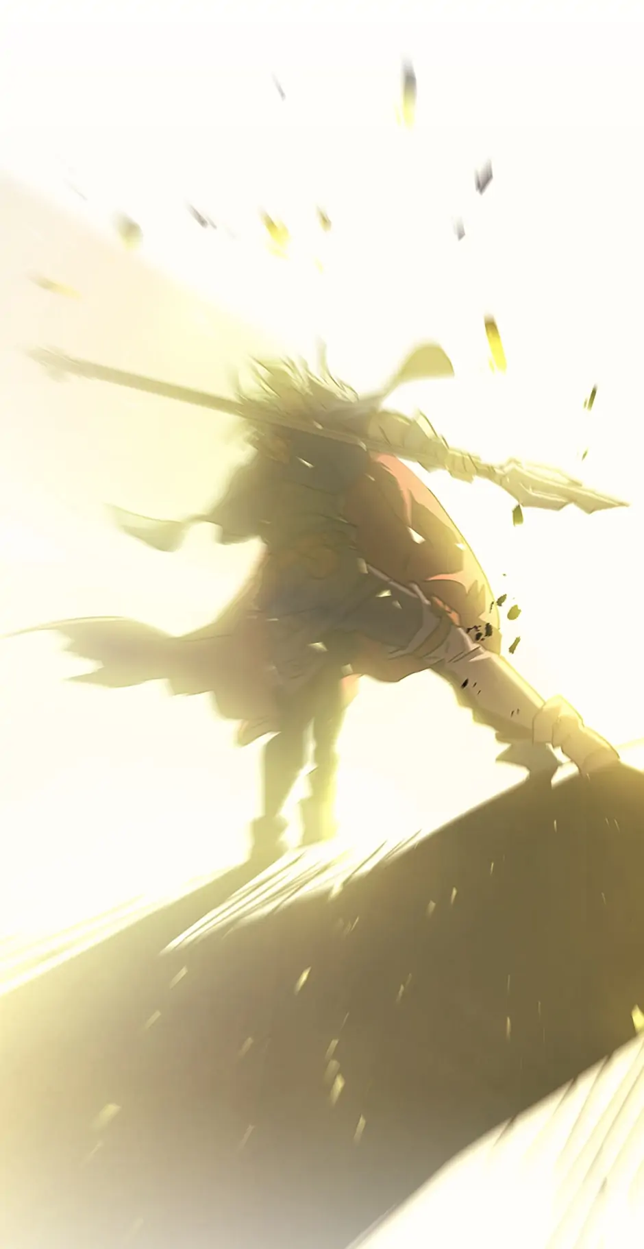 Read A Returner’s Magic Should Be Special EN Manga Online