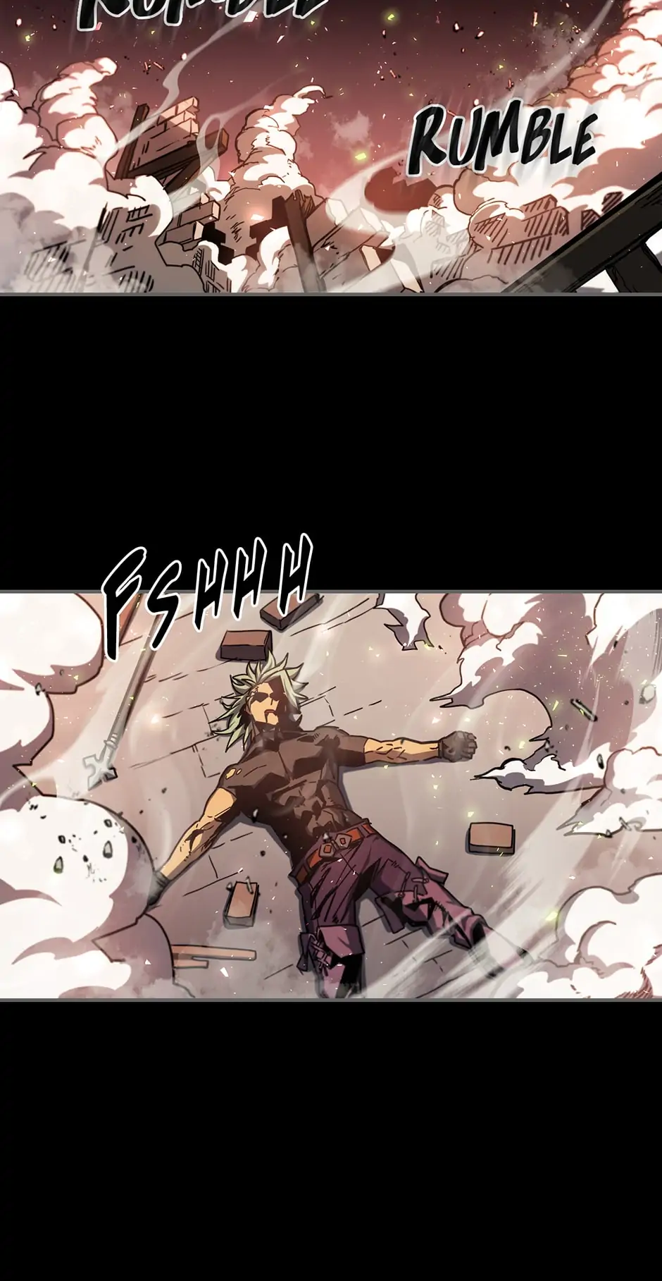 Read A Returner’s Magic Should Be Special EN Manga Online