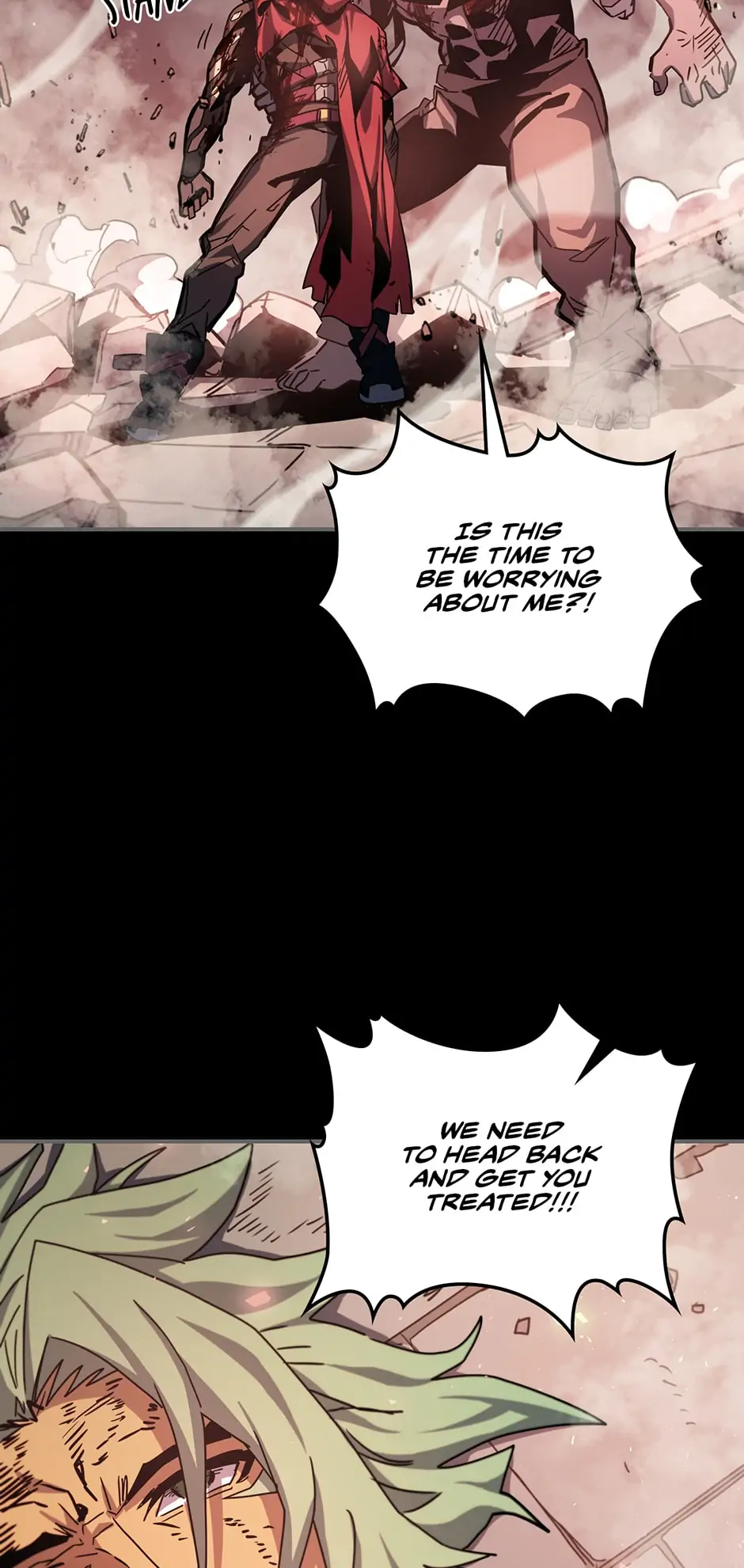 Read A Returner’s Magic Should Be Special EN Manga Online