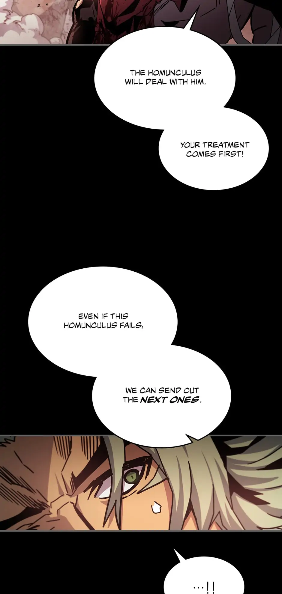 Read A Returner’s Magic Should Be Special EN Manga Online