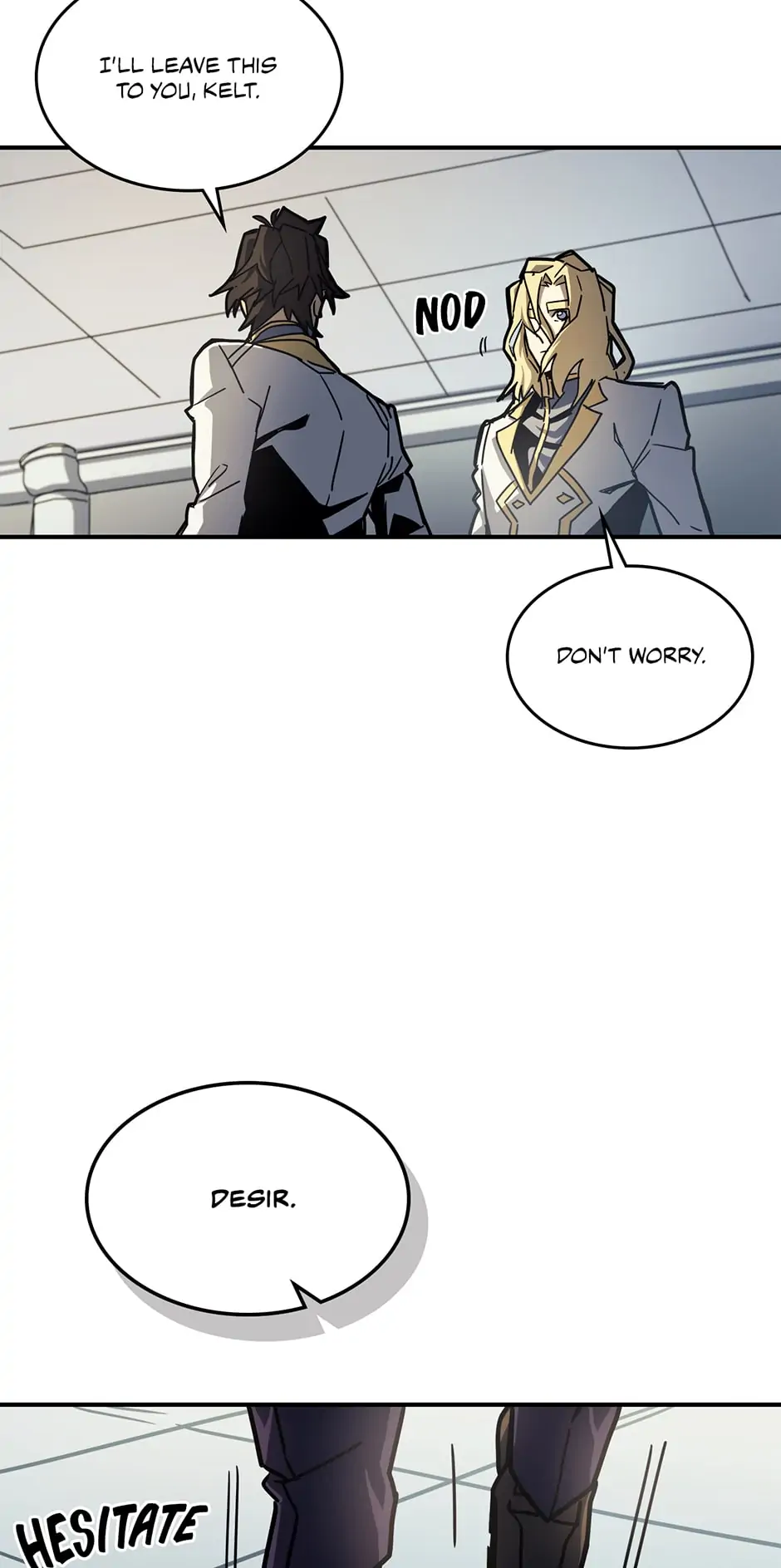 Read A Returner’s Magic Should Be Special EN Manga Online