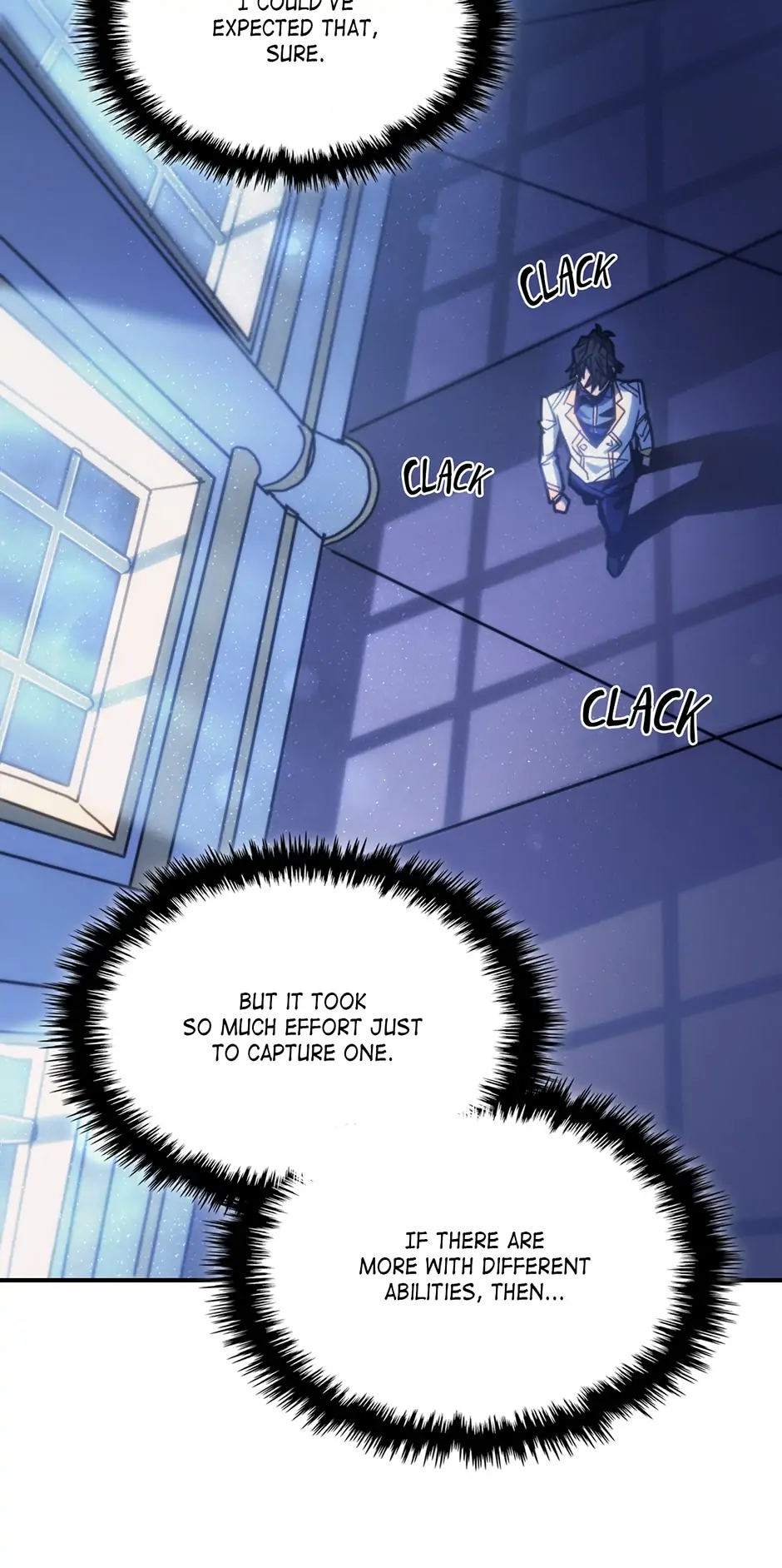 Read A Returner’s Magic Should Be Special EN Manga Online