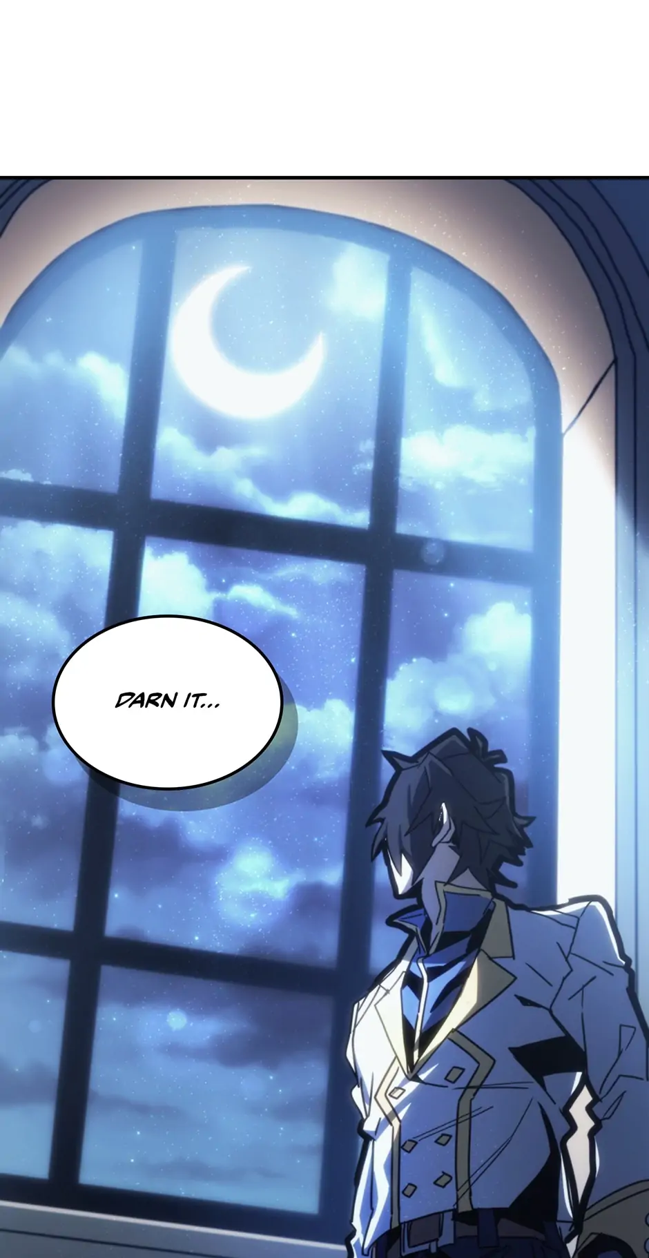 Read A Returner’s Magic Should Be Special EN Manga Online
