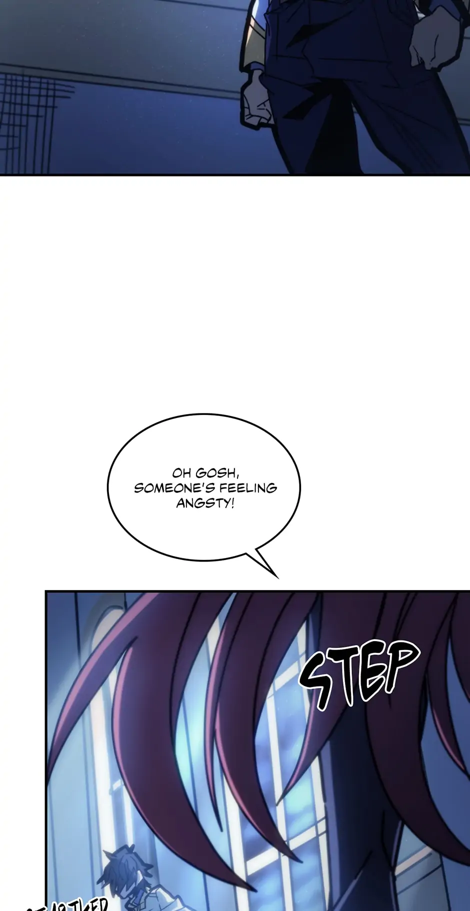 Read A Returner’s Magic Should Be Special EN Manga Online