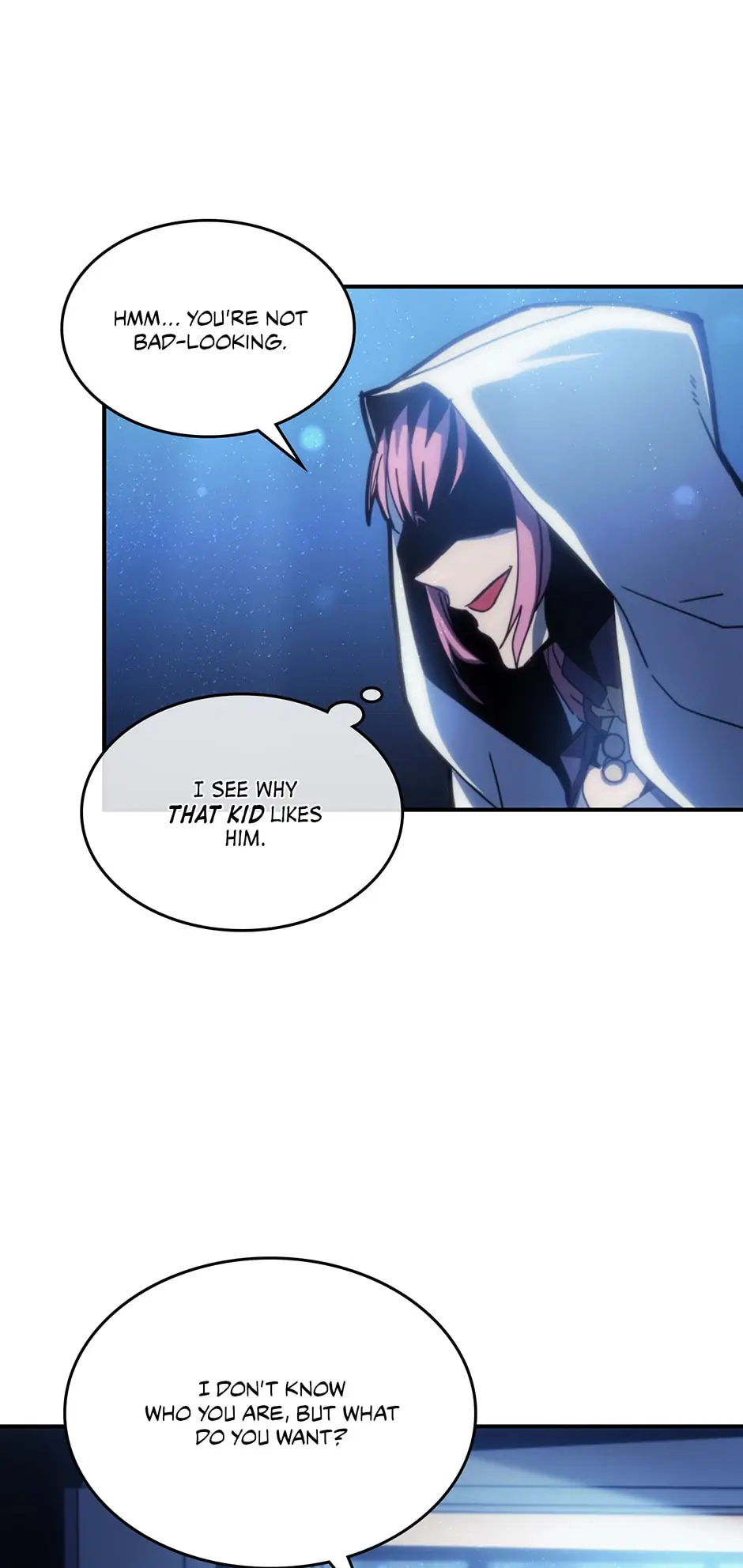 Read A Returner’s Magic Should Be Special EN Manga Online