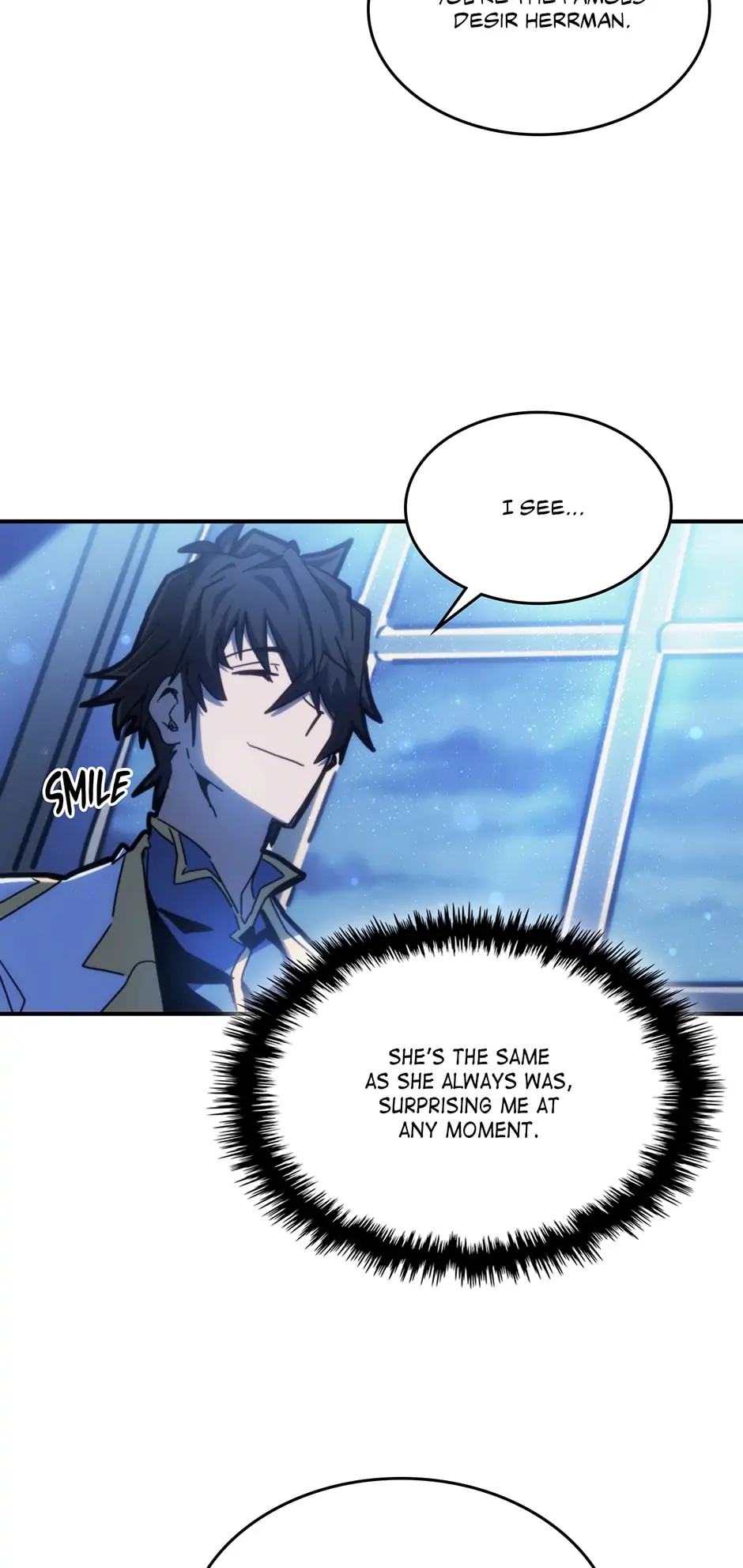Read A Returner’s Magic Should Be Special EN Manga Online