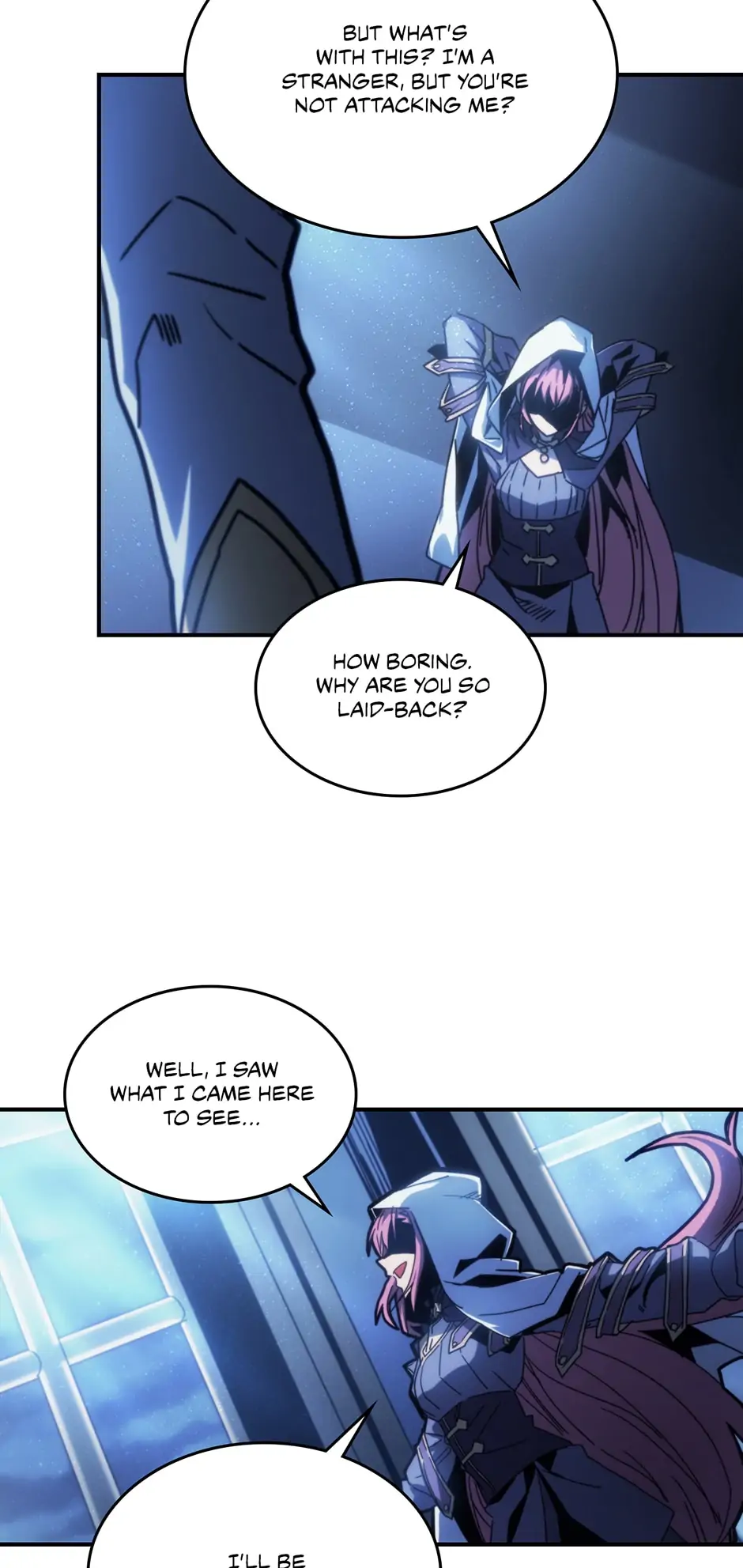 Read A Returner’s Magic Should Be Special EN Manga Online