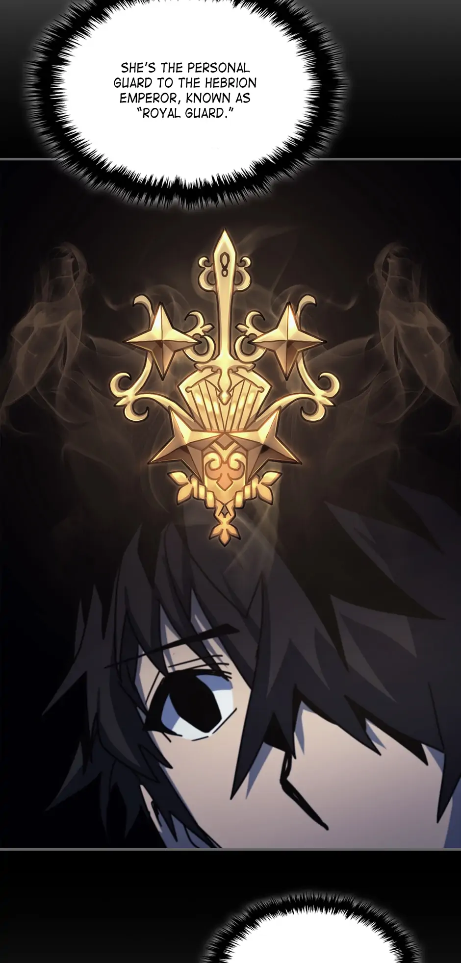 Read A Returner’s Magic Should Be Special EN Manga Online