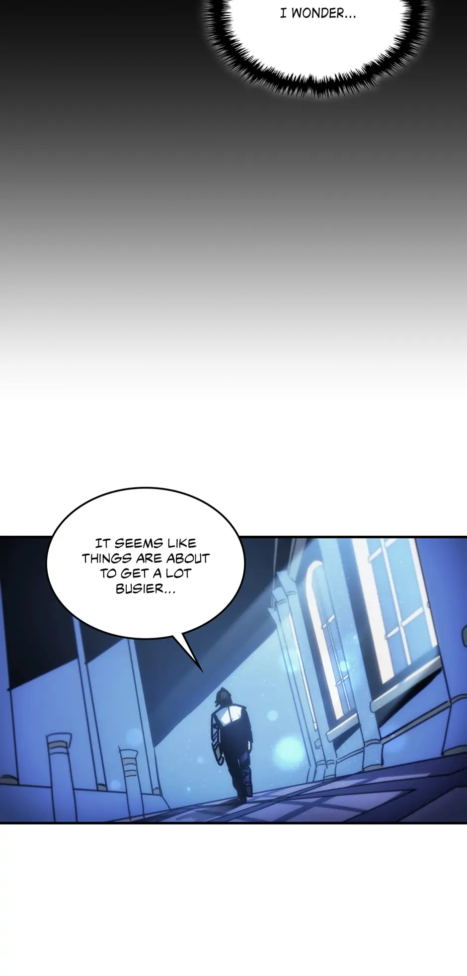 Read A Returner’s Magic Should Be Special EN Manga Online