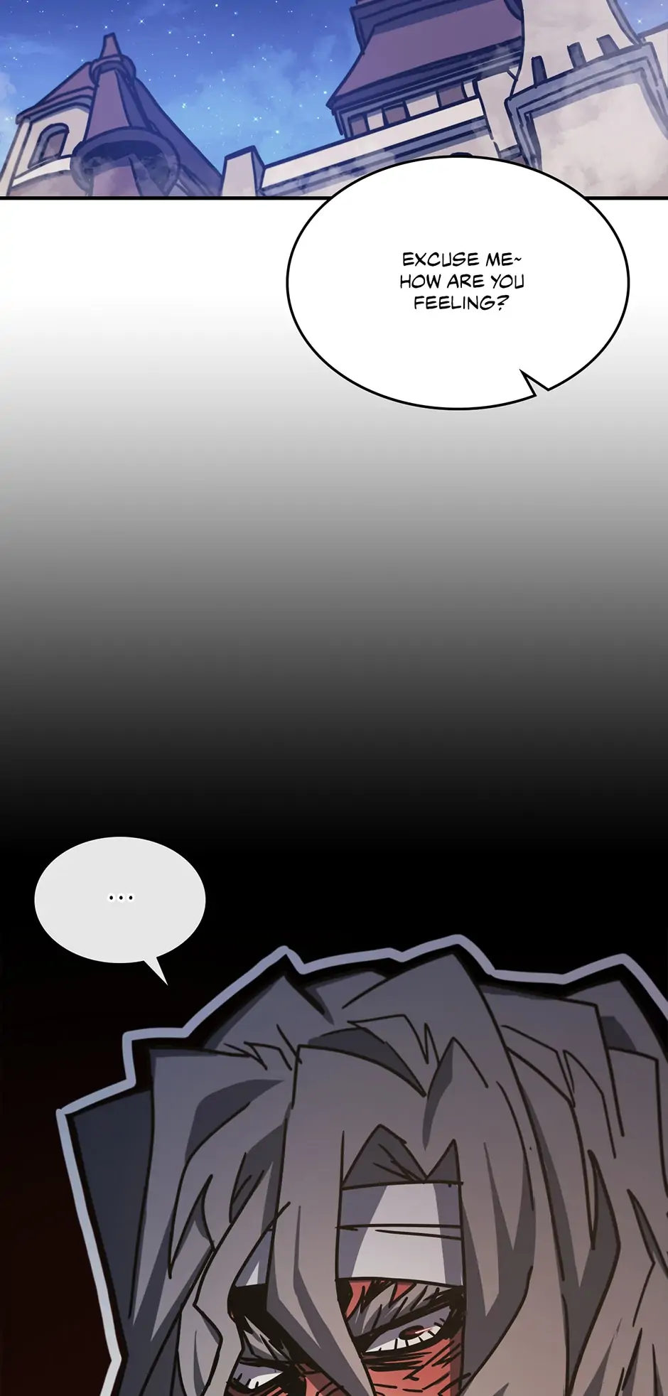 Read A Returner’s Magic Should Be Special EN Manga Online
