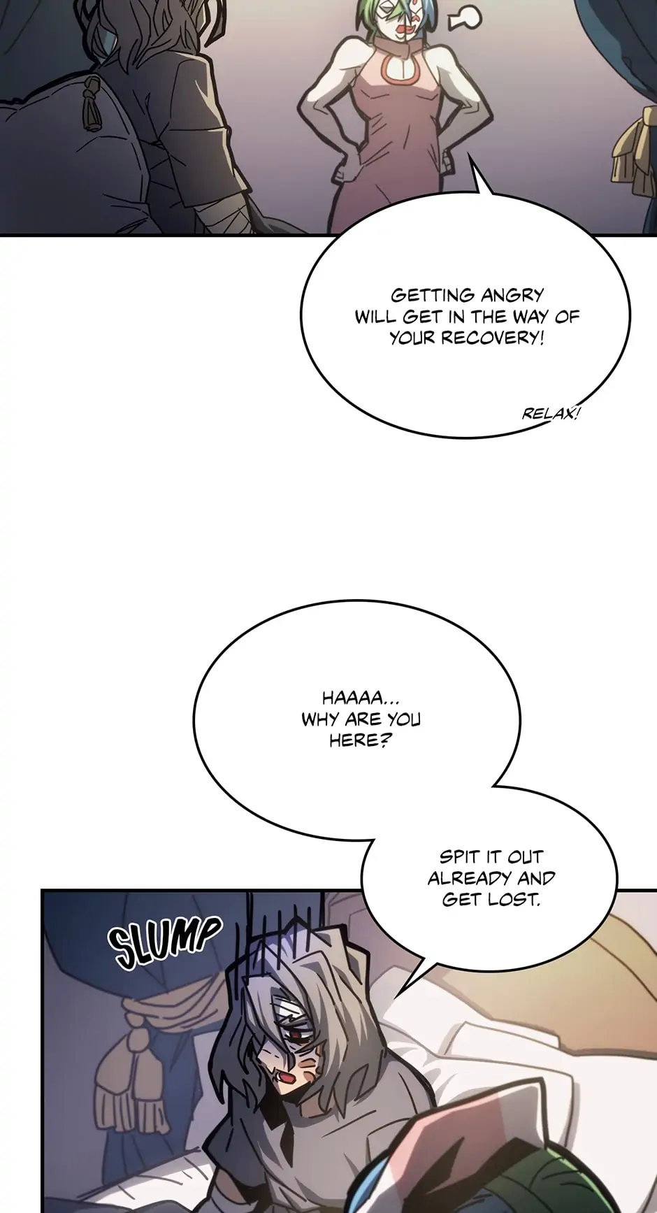 Read A Returner’s Magic Should Be Special EN Manga Online