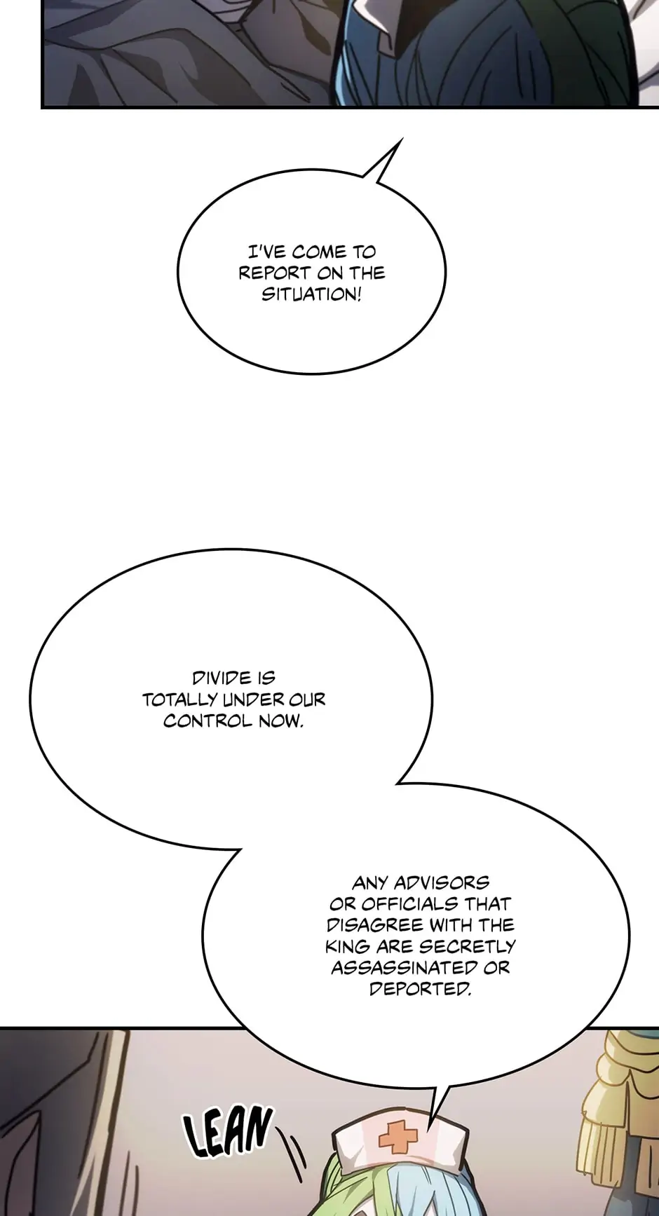 Read A Returner’s Magic Should Be Special EN Manga Online