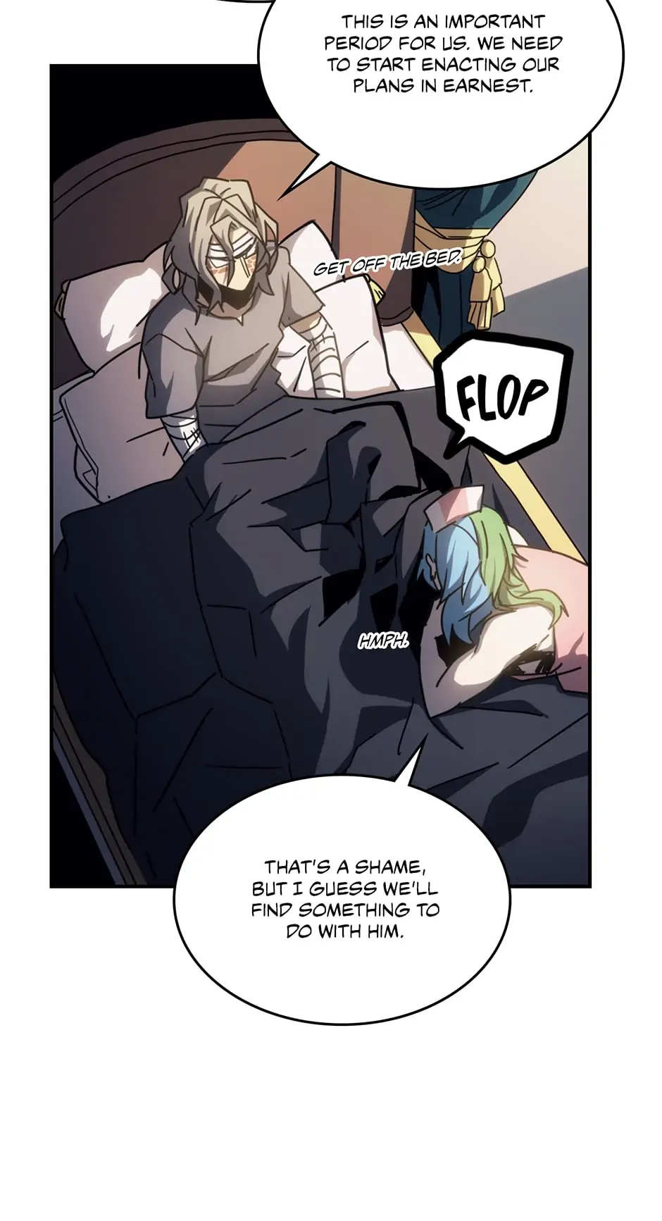 Read A Returner’s Magic Should Be Special EN Manga Online