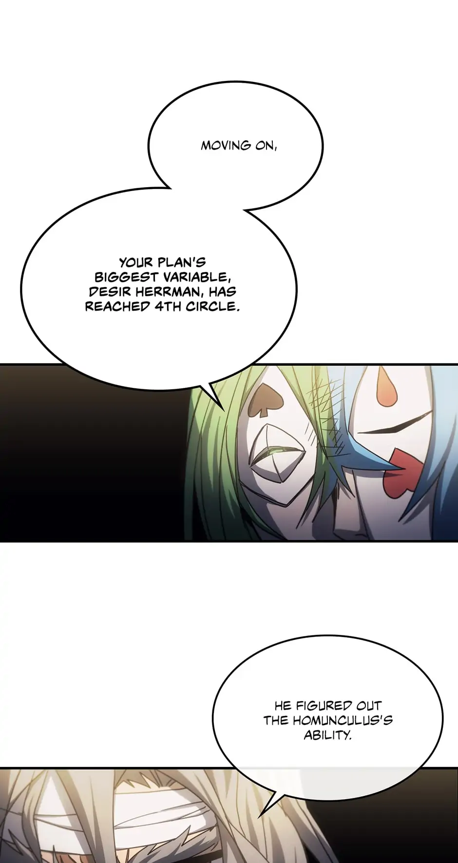 Read A Returner’s Magic Should Be Special EN Manga Online