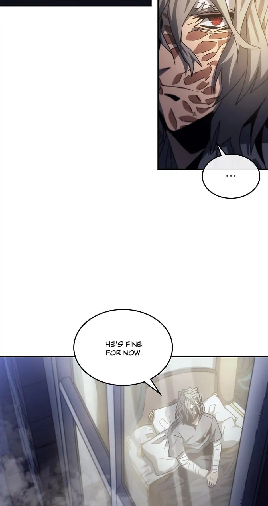 Read A Returner’s Magic Should Be Special EN Manga Online
