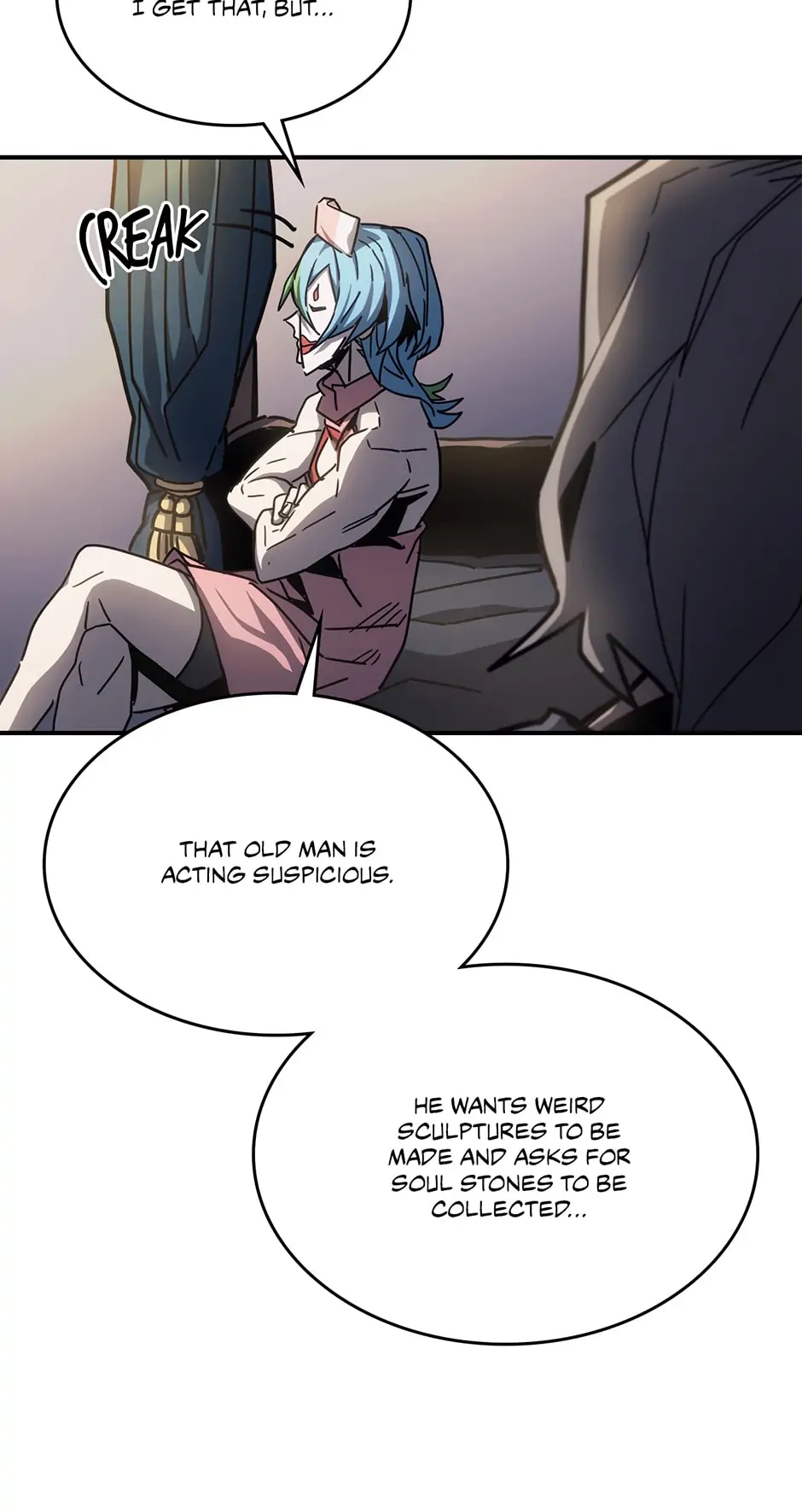 Read A Returner’s Magic Should Be Special EN Manga Online