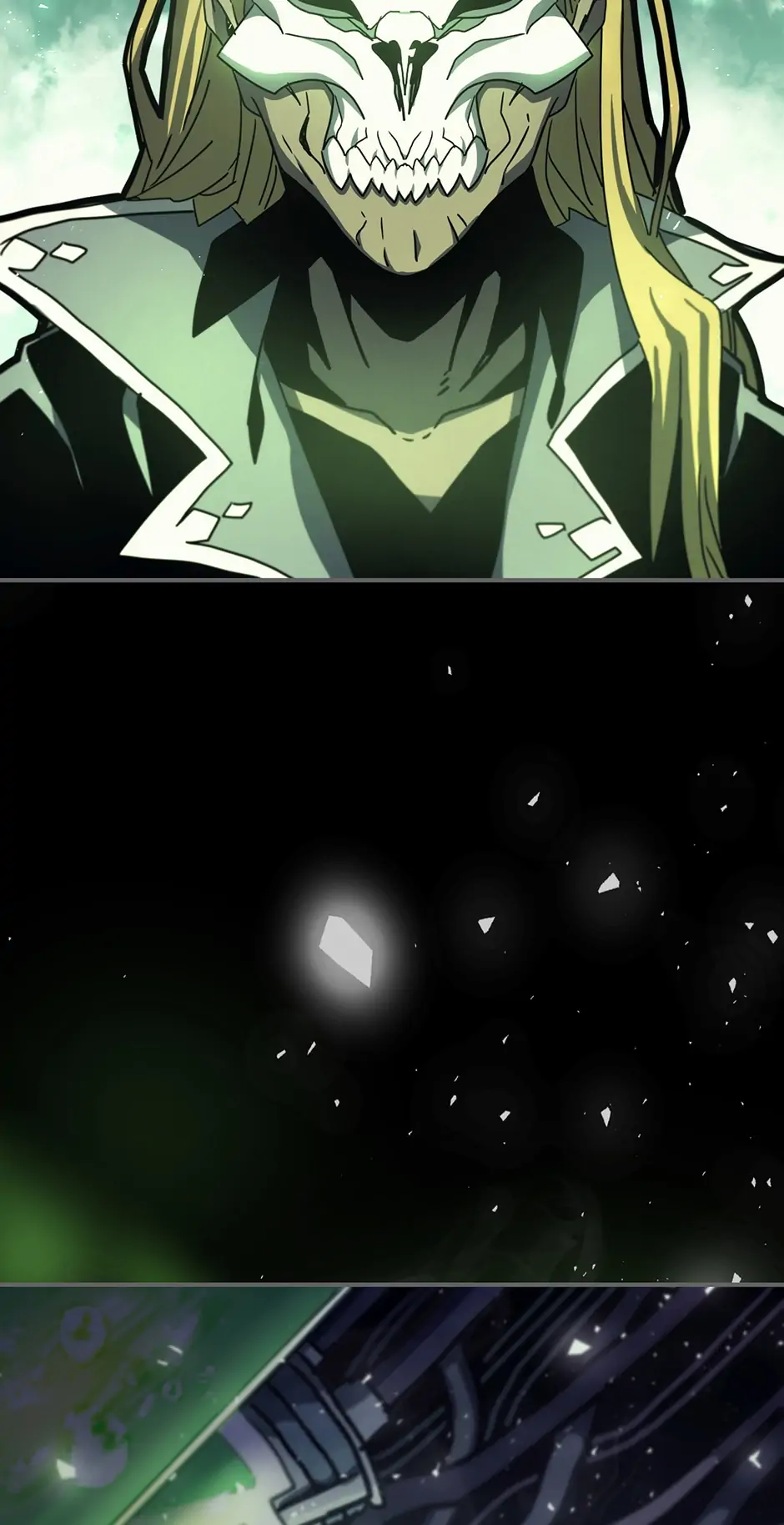 Read A Returner’s Magic Should Be Special EN Manga Online