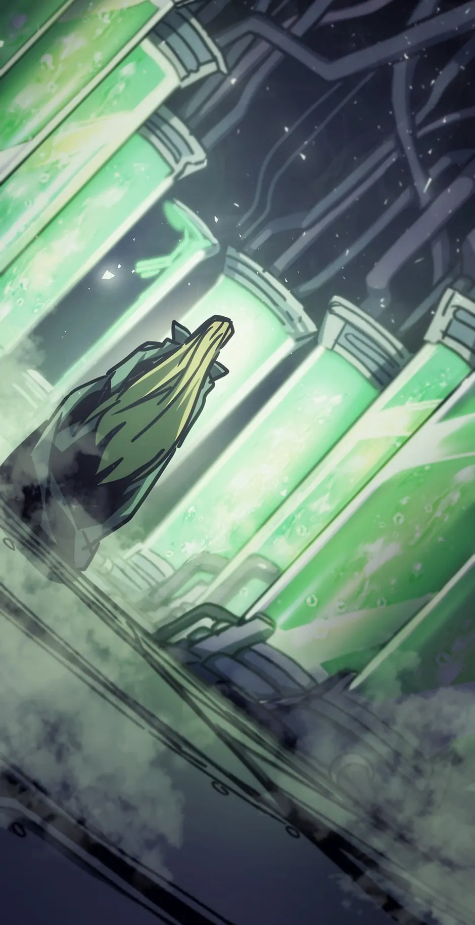 Read A Returner’s Magic Should Be Special EN Manga Online