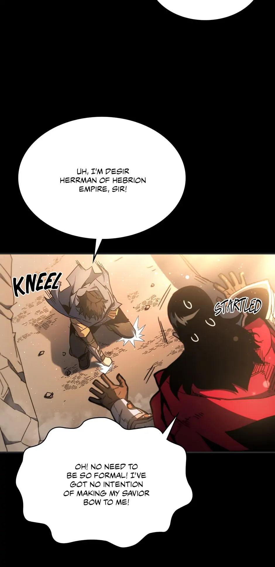 Read A Returner’s Magic Should Be Special EN Manga Online