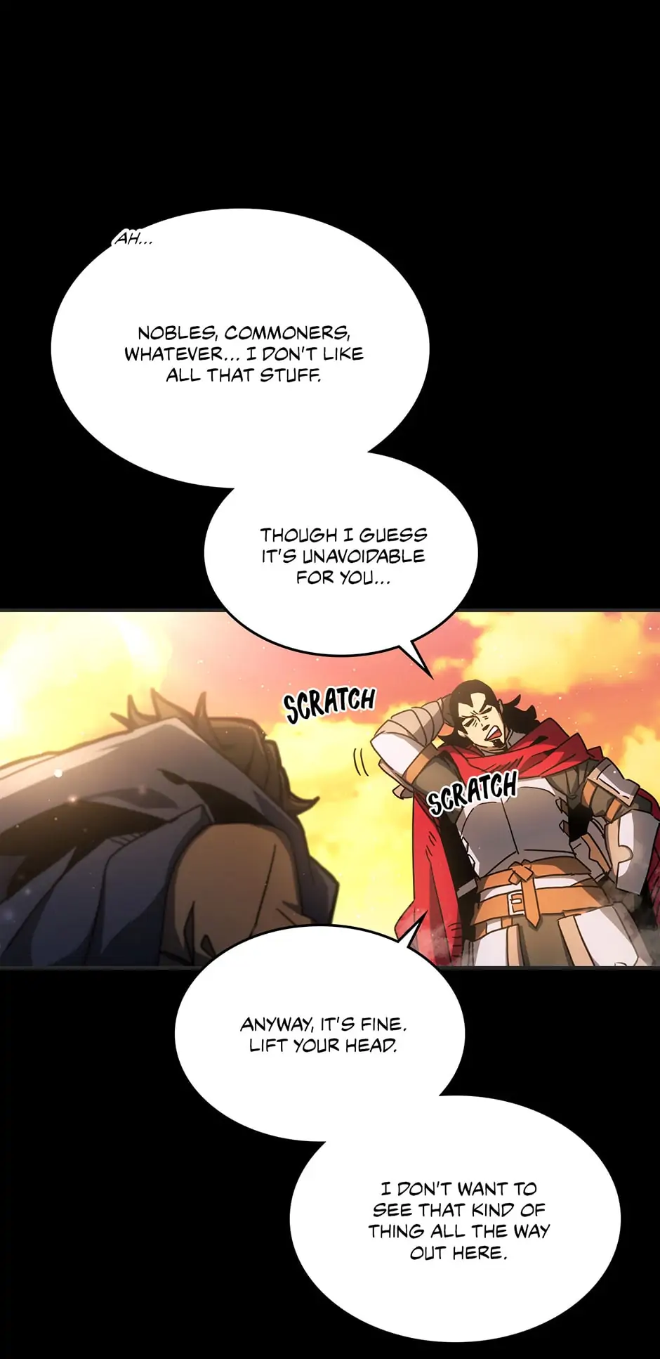 Read A Returner’s Magic Should Be Special EN Manga Online