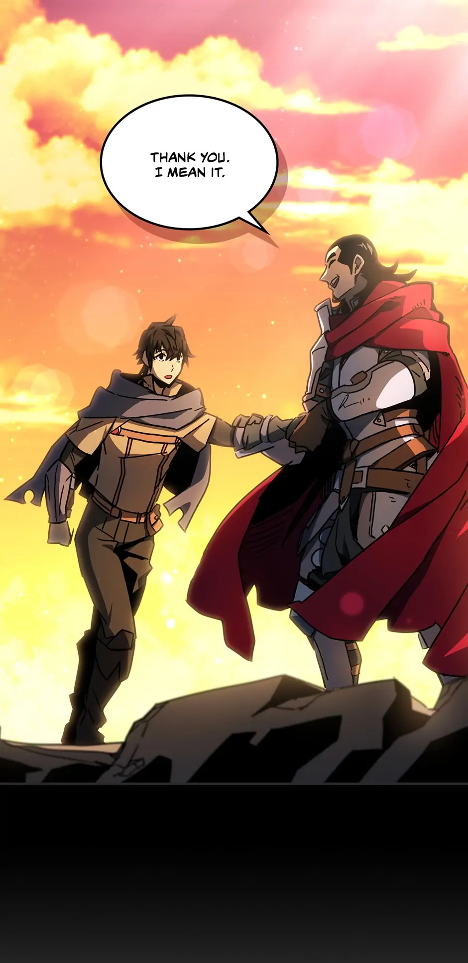 Read A Returner’s Magic Should Be Special EN Manga Online