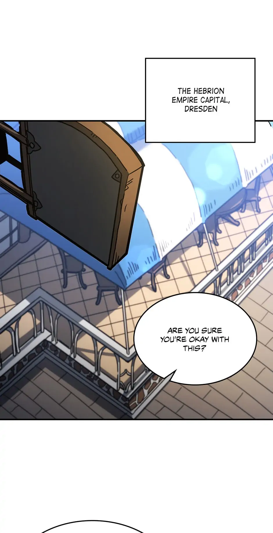 Read A Returner’s Magic Should Be Special EN Manga Online