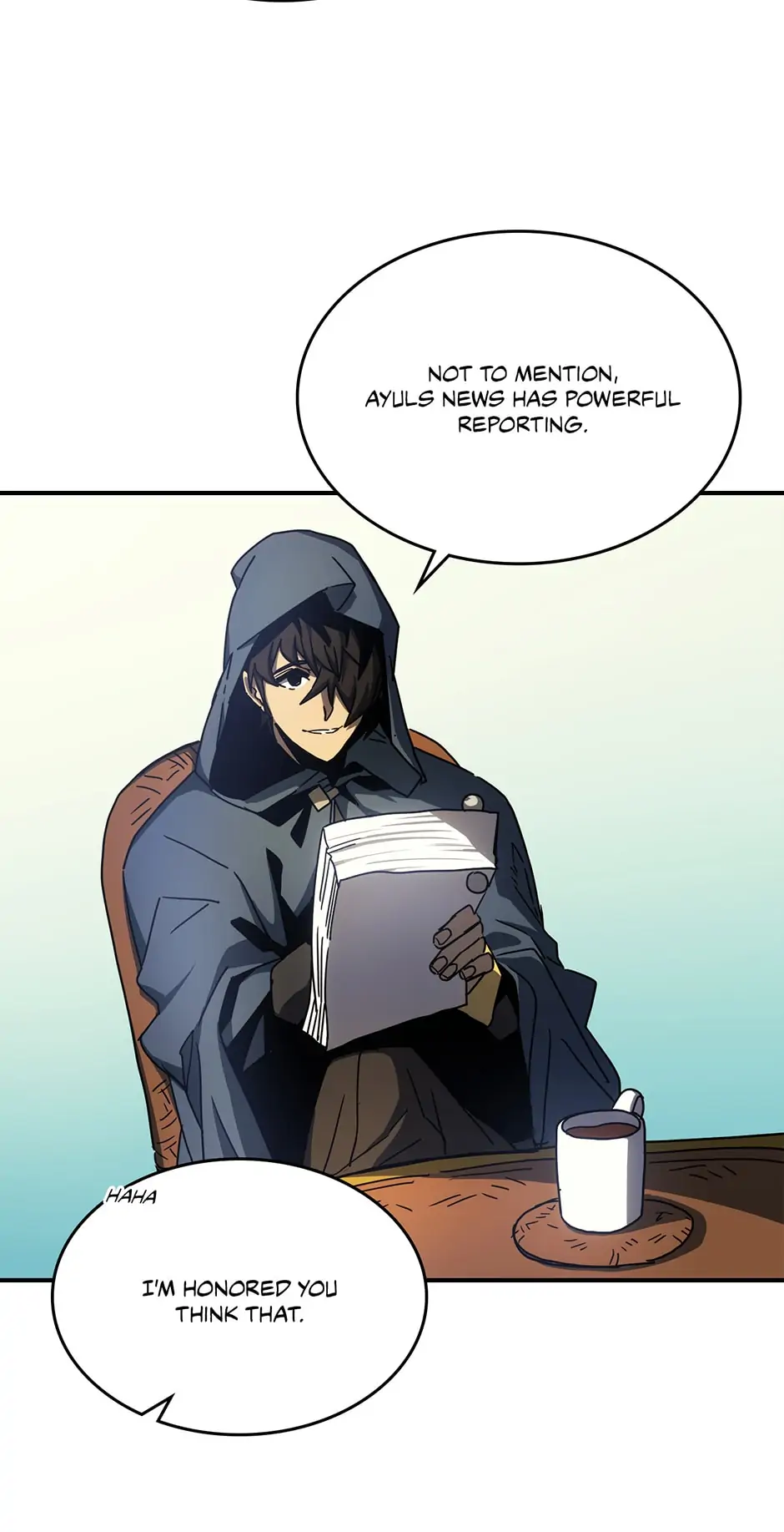 Read A Returner’s Magic Should Be Special EN Manga Online