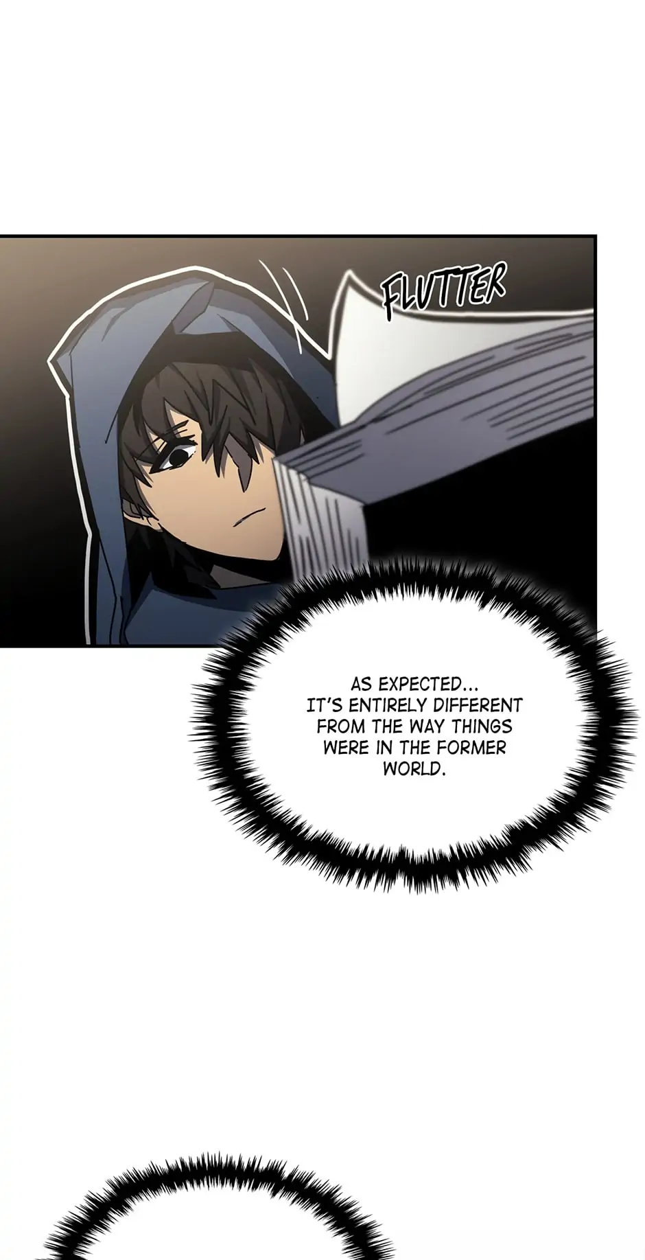 Read A Returner’s Magic Should Be Special EN Manga Online