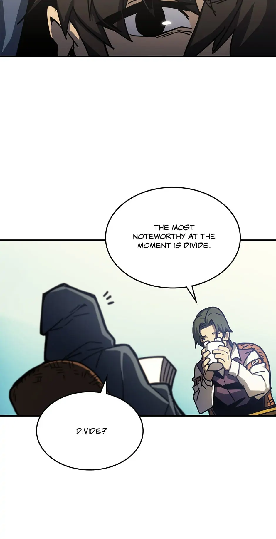 Read A Returner’s Magic Should Be Special EN Manga Online
