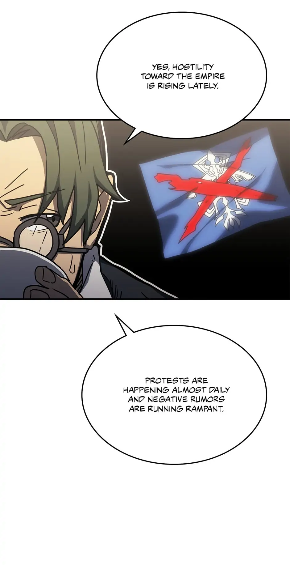 Read A Returner’s Magic Should Be Special EN Manga Online