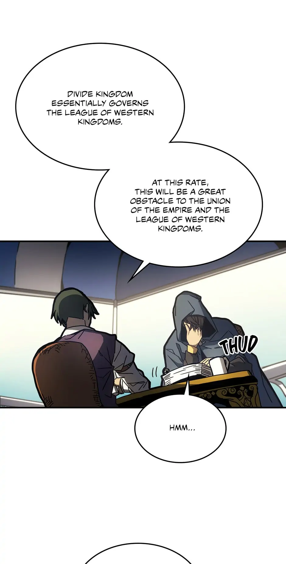 Read A Returner’s Magic Should Be Special EN Manga Online