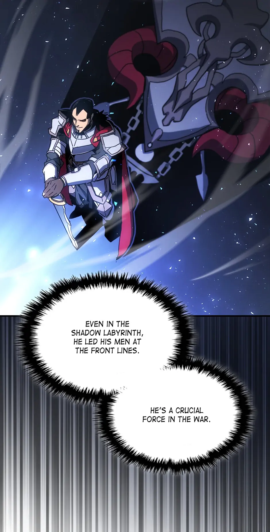 Read A Returner’s Magic Should Be Special EN Manga Online