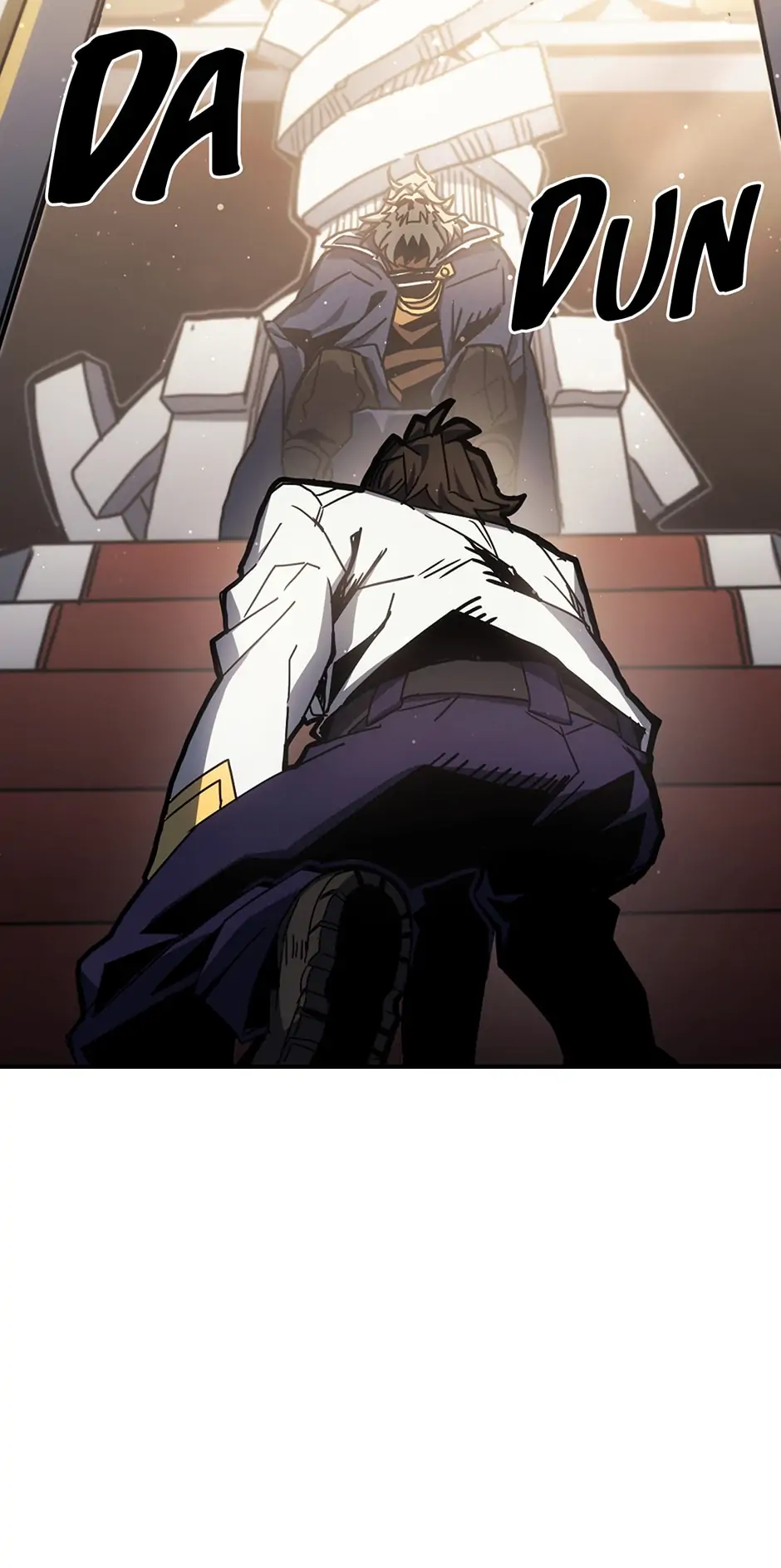 Read A Returner’s Magic Should Be Special EN Manga Online
