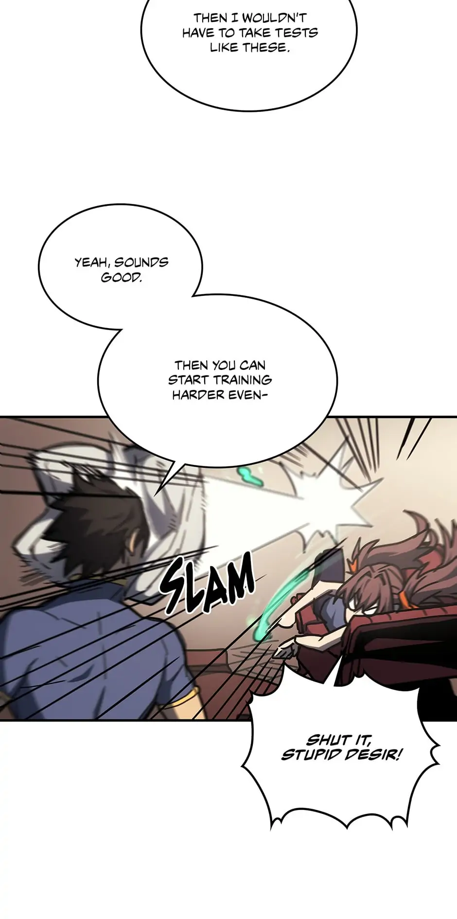 Read A Returner’s Magic Should Be Special EN Manga Online