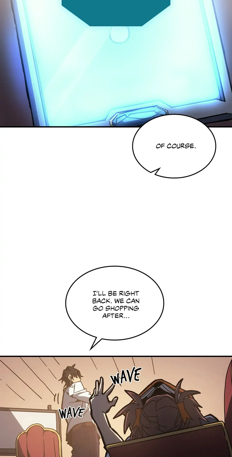 Read A Returner’s Magic Should Be Special EN Manga Online
